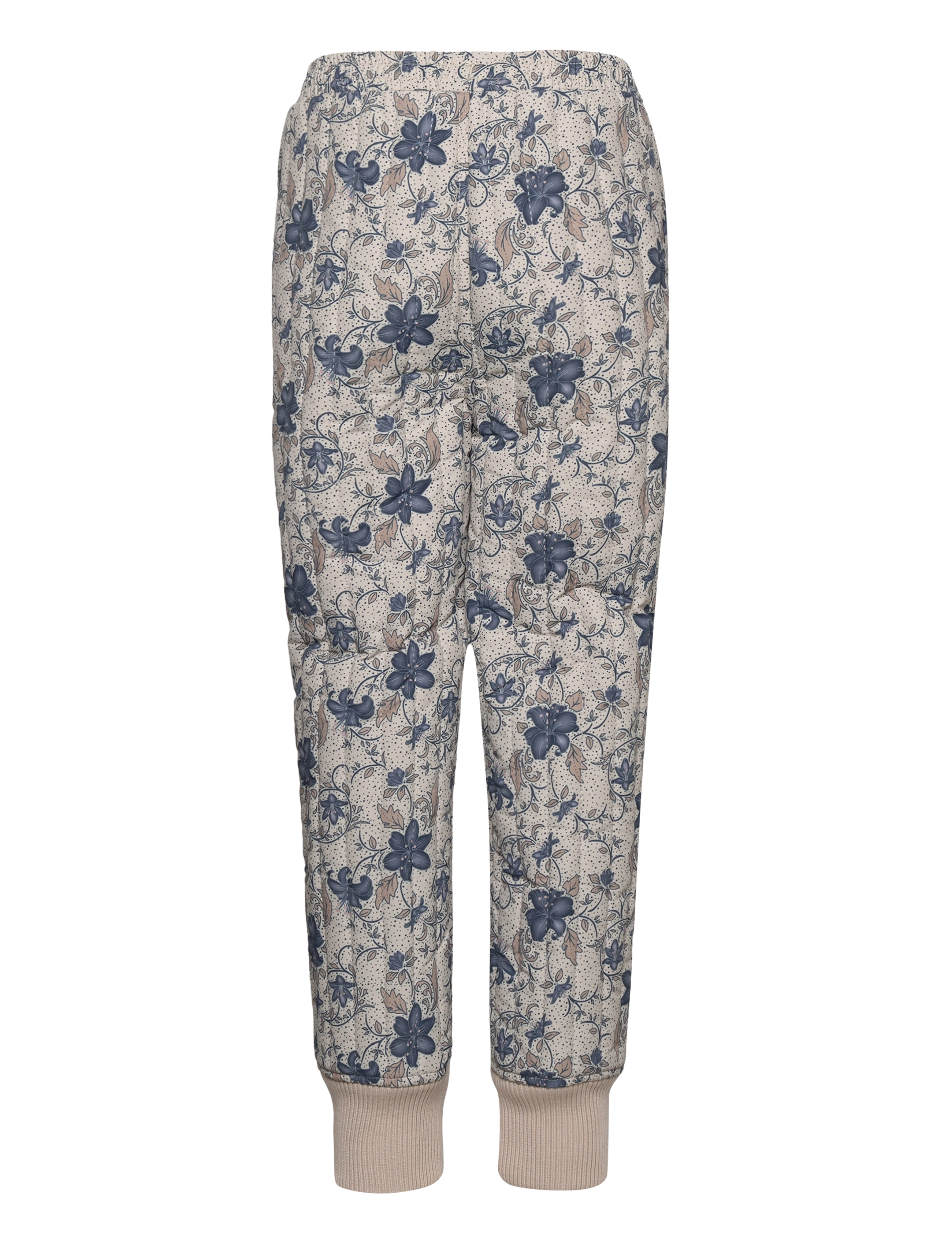 En Fant - Thermal Set AOP - peyote - 3