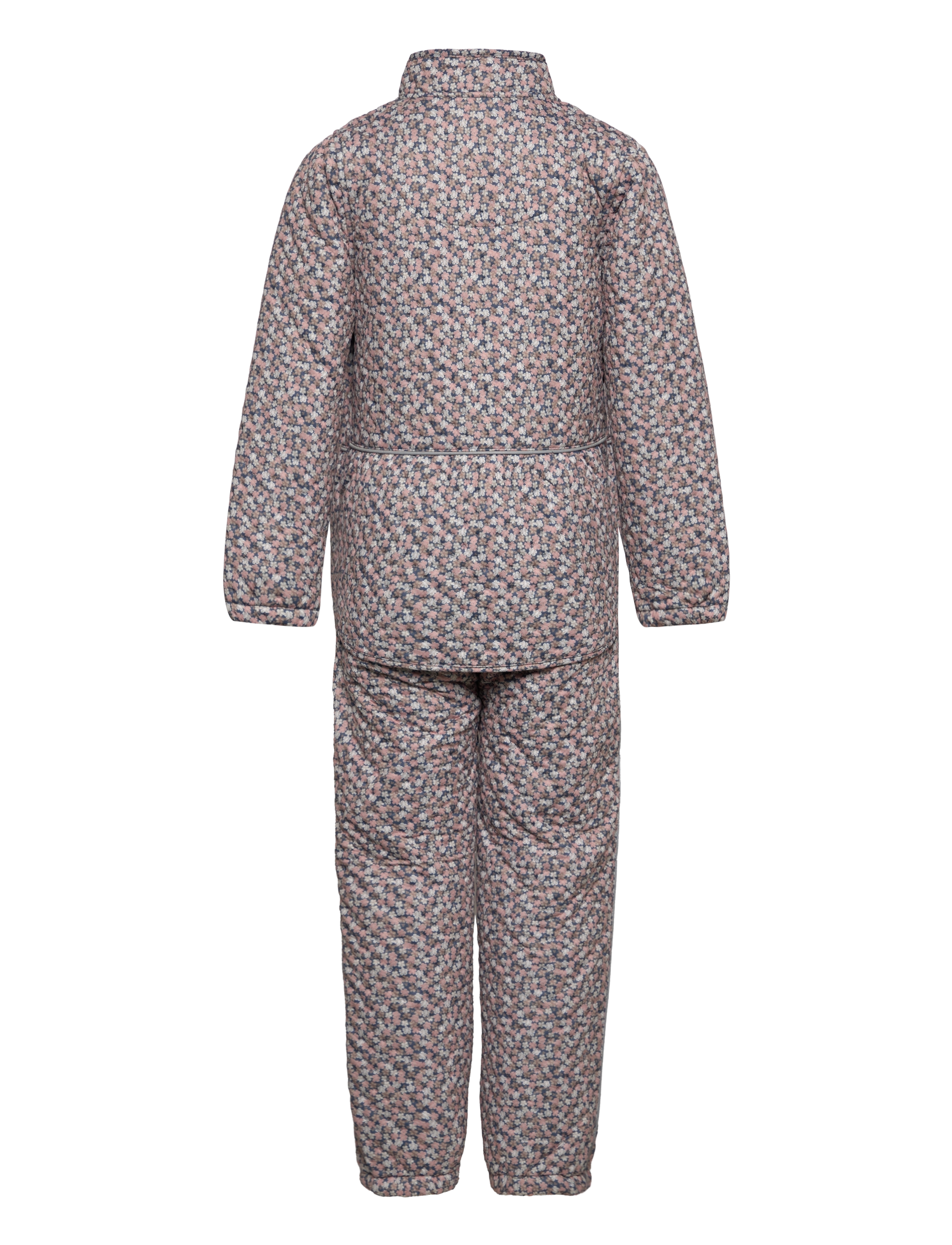 En Fant - Thermal Set Soft - china blue - 1