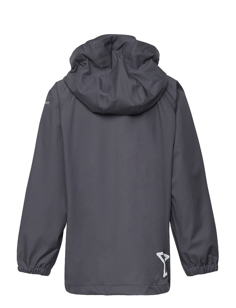 En Fant - Soft Shell Jacket - softshell jakid - india ink - 1