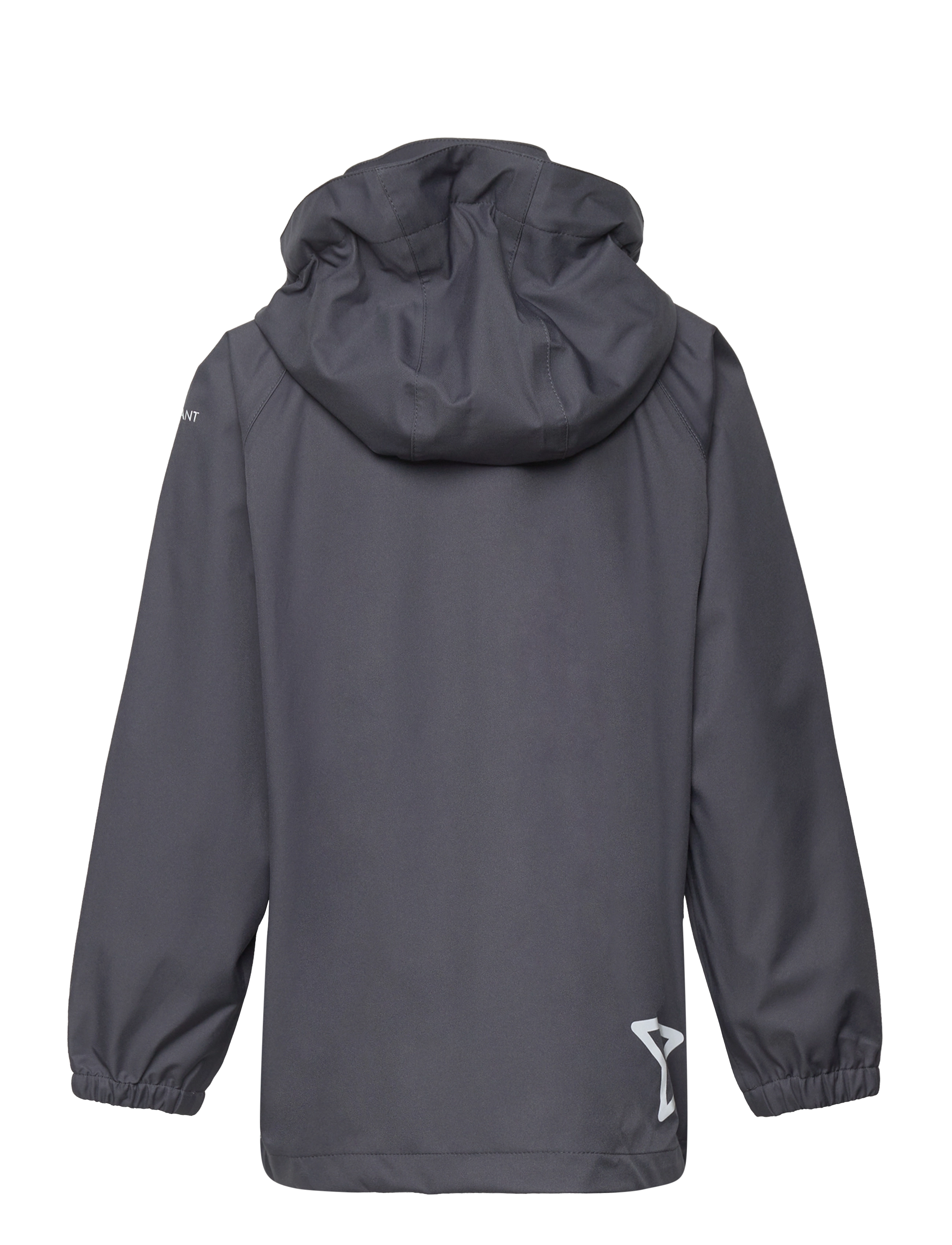 En Fant - Soft Shell Jacket - softshell jakid - india ink - 1