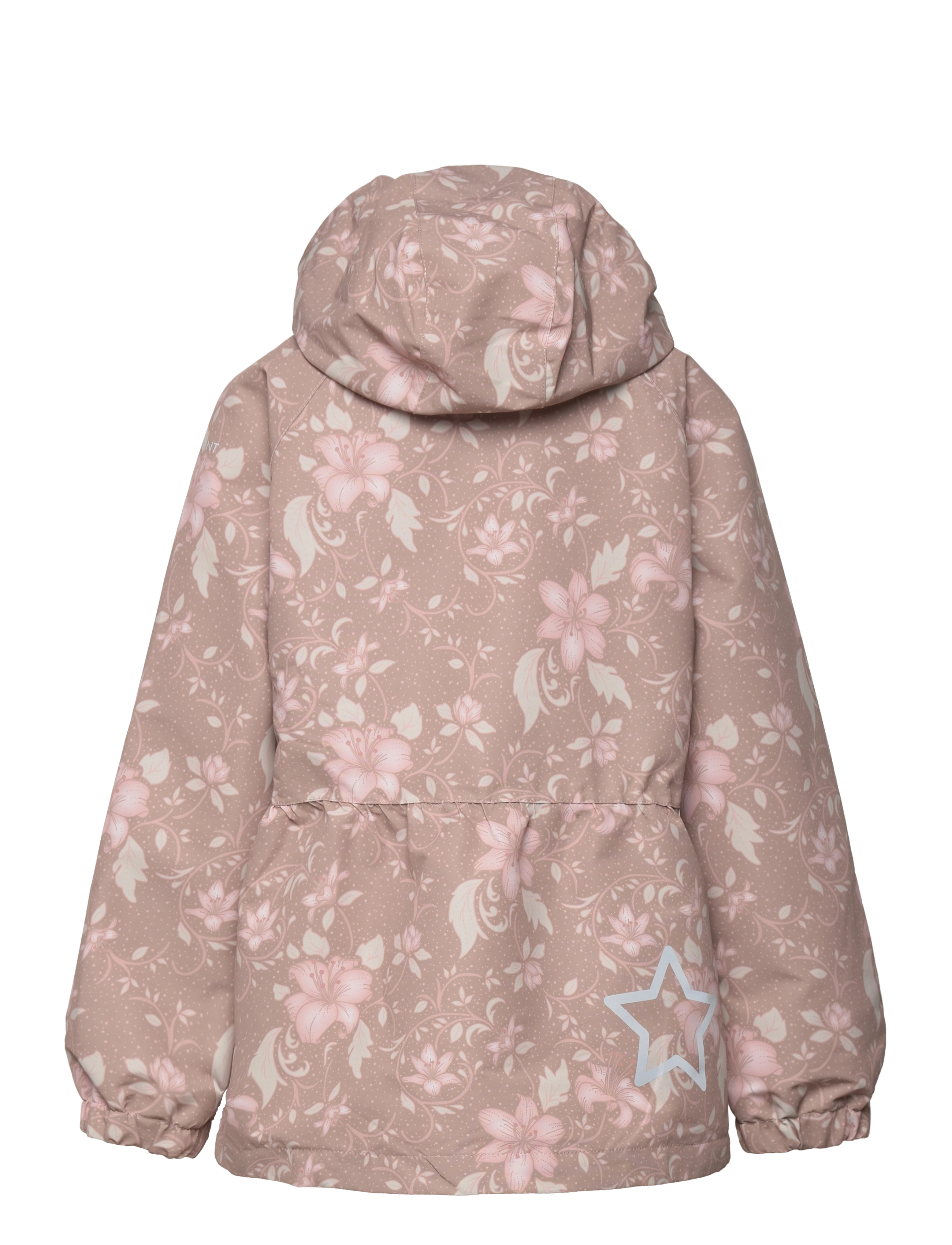 En Fant - Jacket AOP - affogat - 1