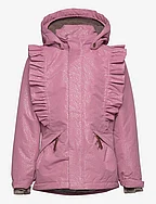 Jacket Glitter - MESA ROSE