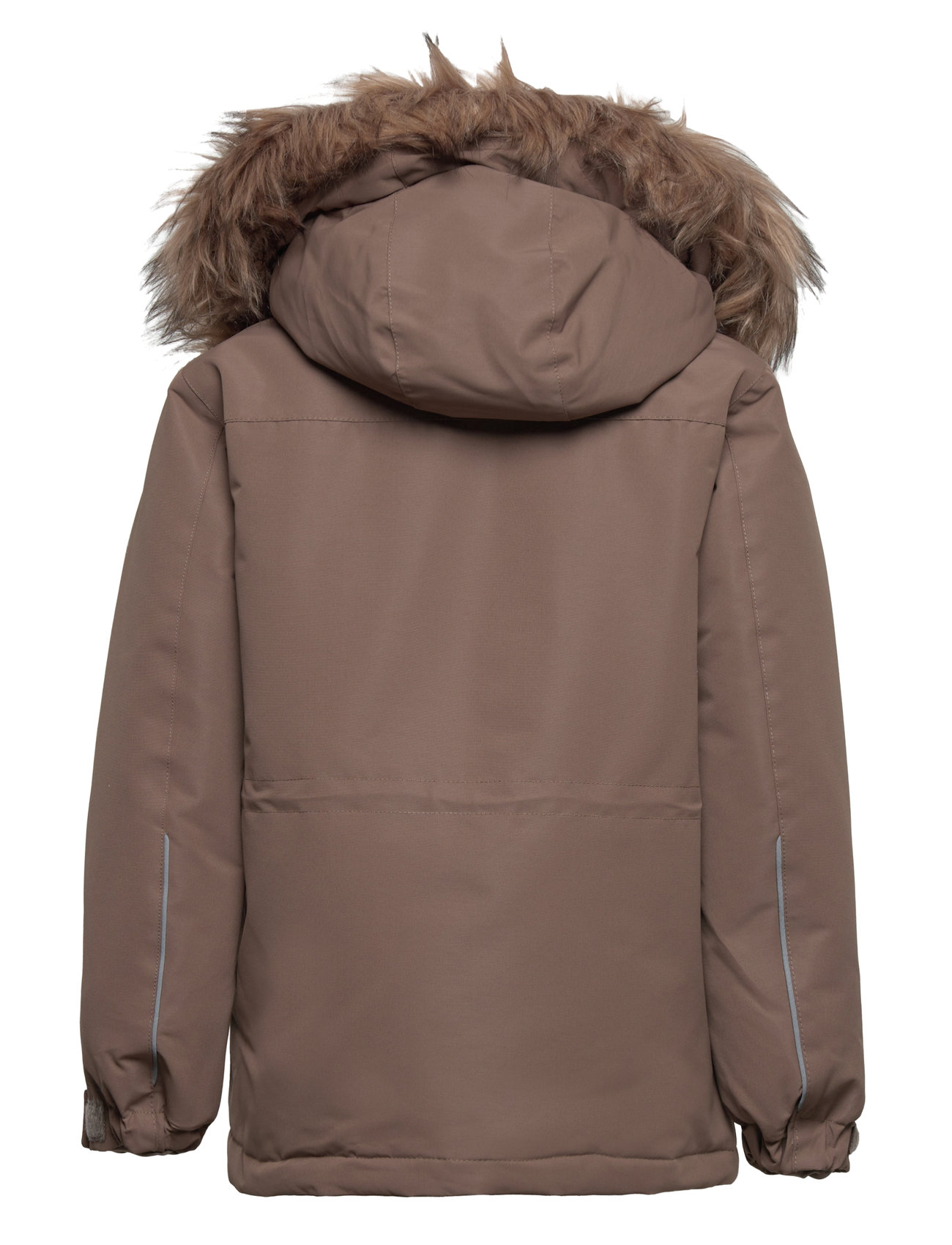 En Fant - Jacket Solid - chocolate chip - 1