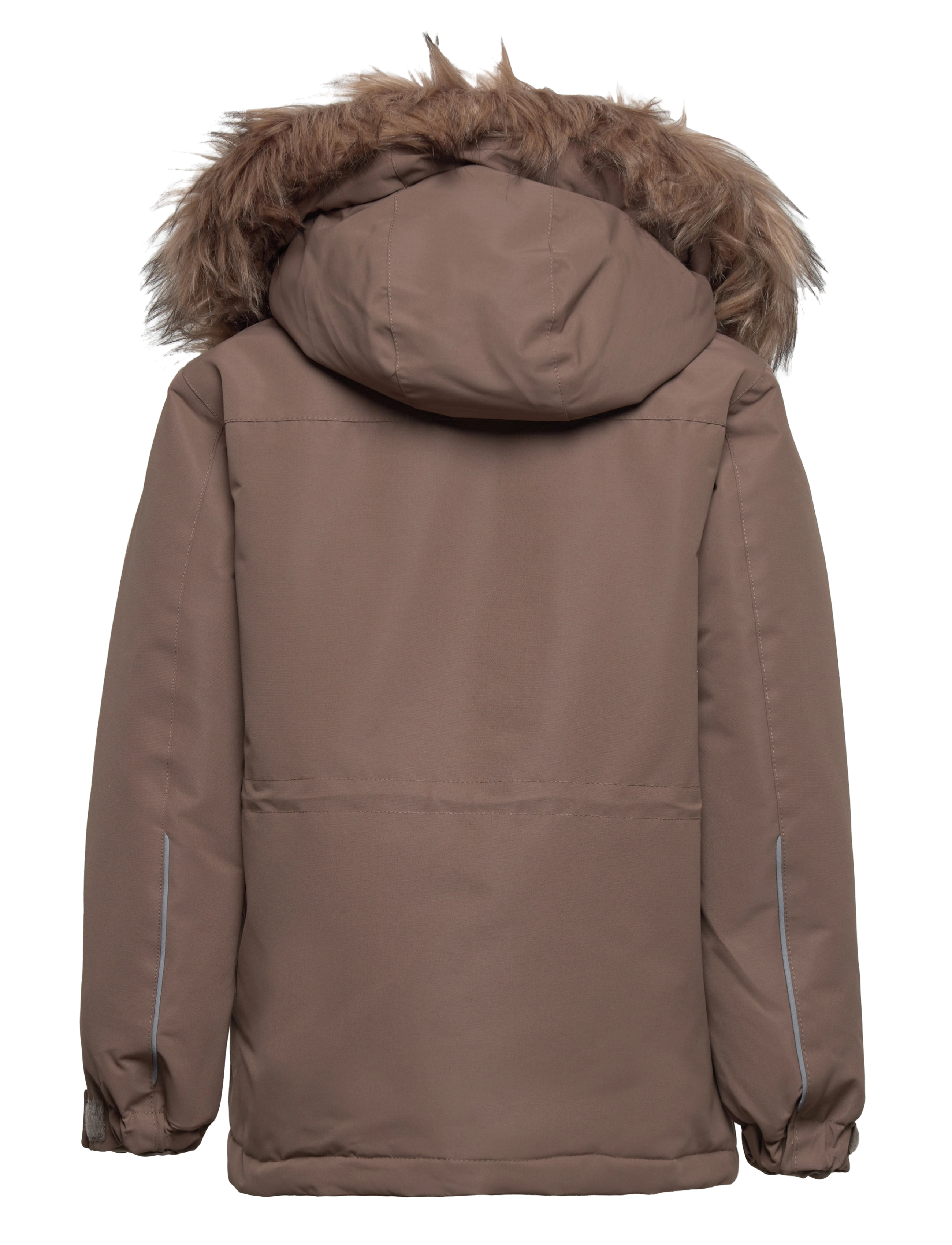 En Fant - Jacket Solid - chocolate chip - 1