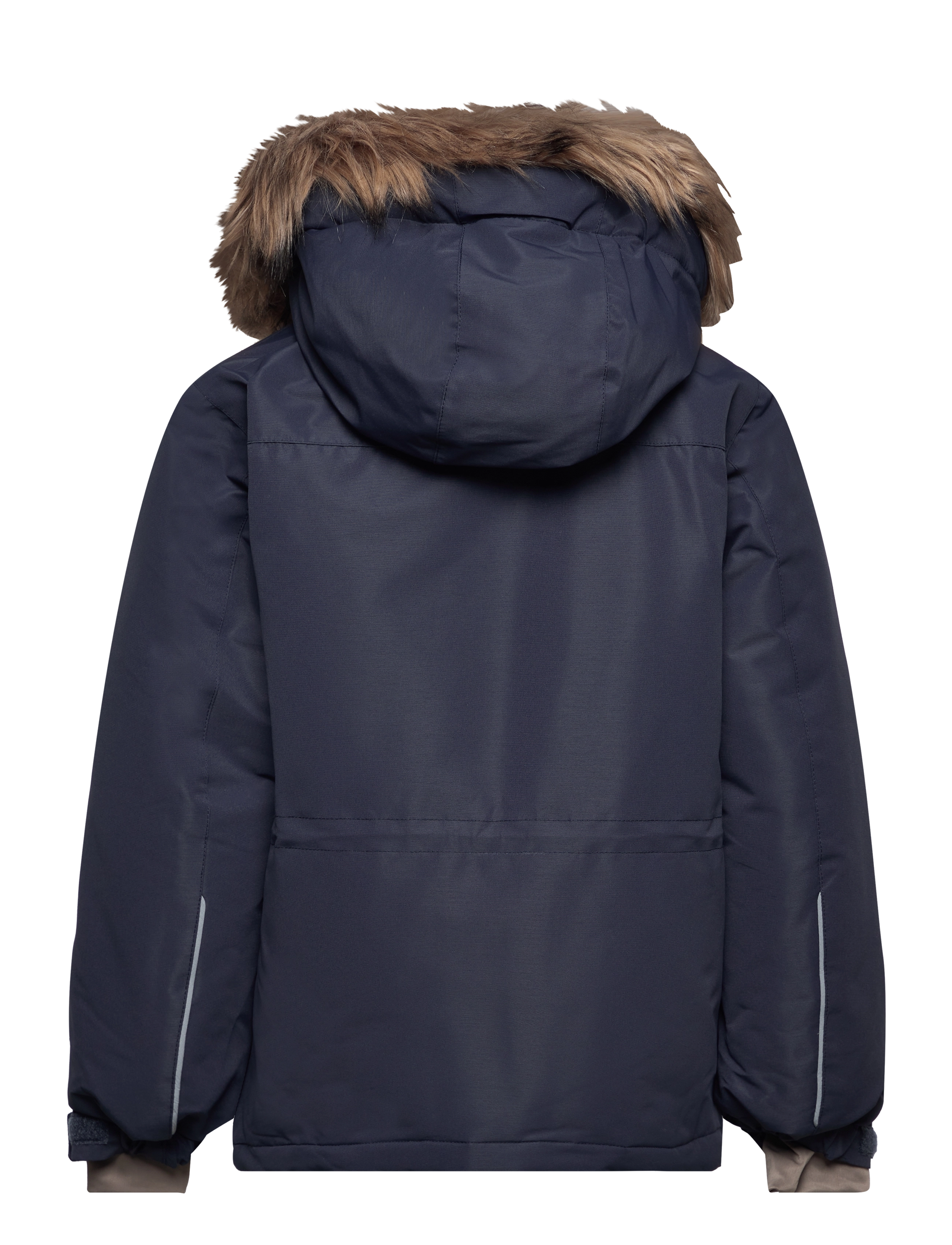 En Fant - Jacket Solid - parisian night - 1