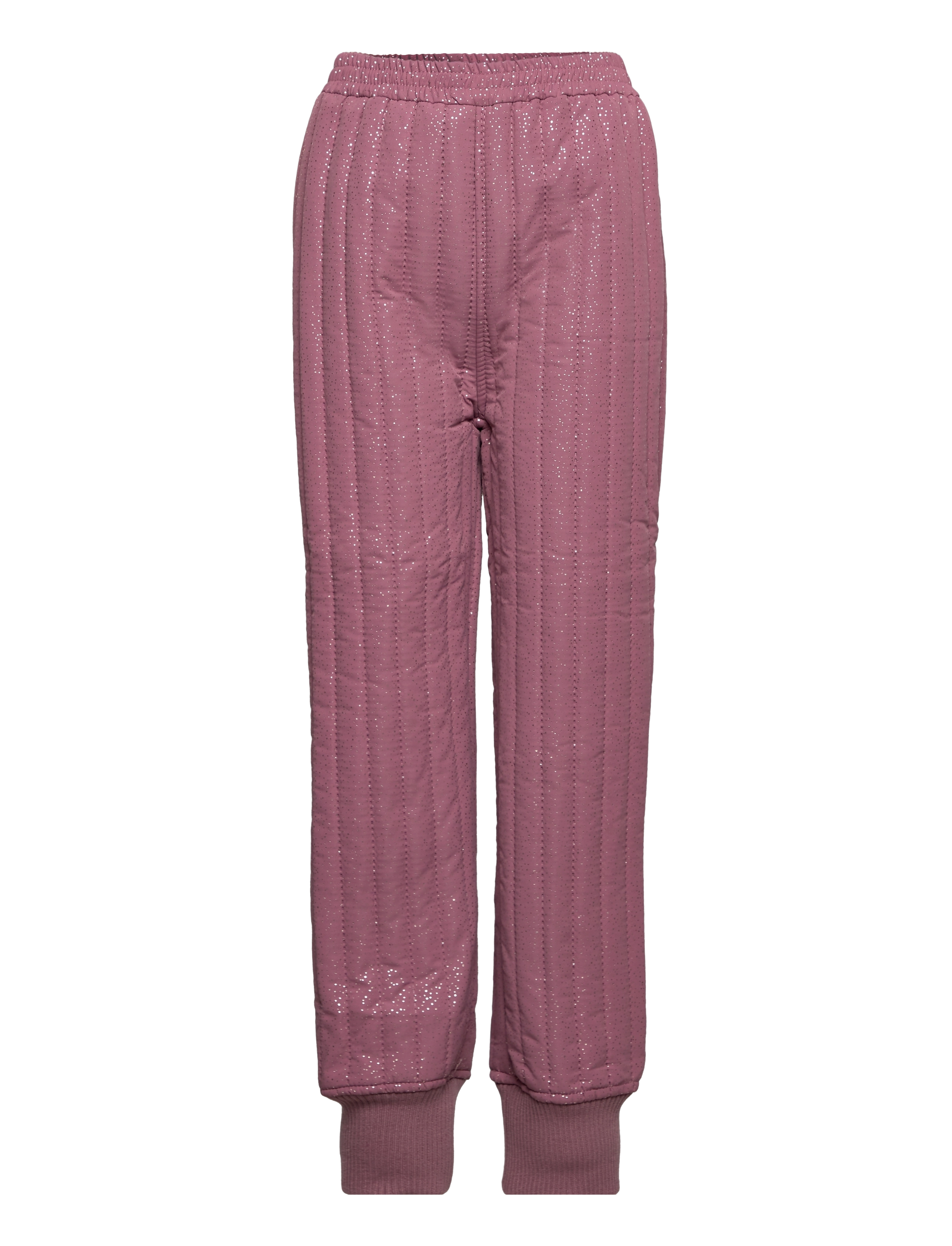 En Fant - Thermal Set Glitter - mesa rose - 2