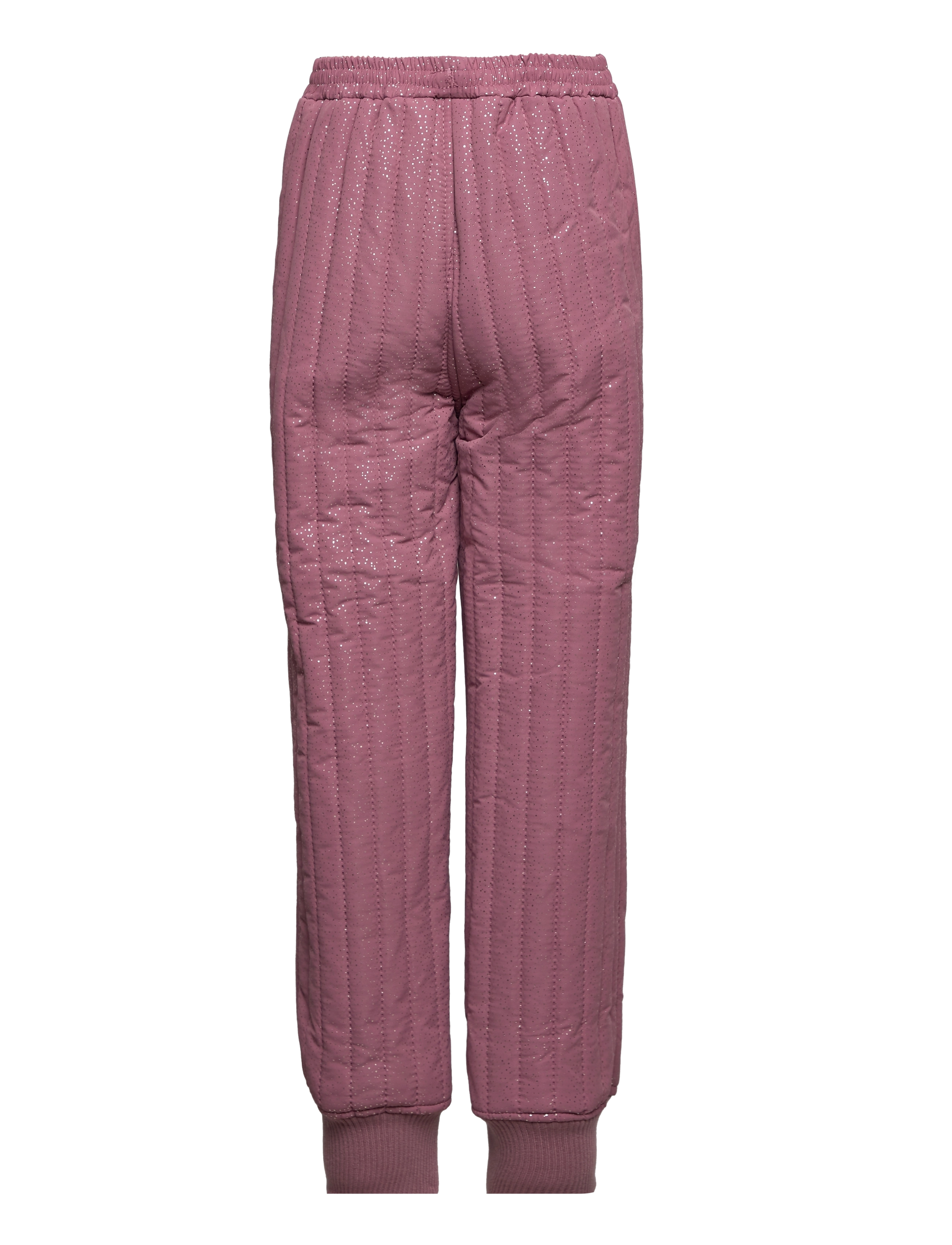 En Fant - Thermal Set Glitter - mesa rose - 3