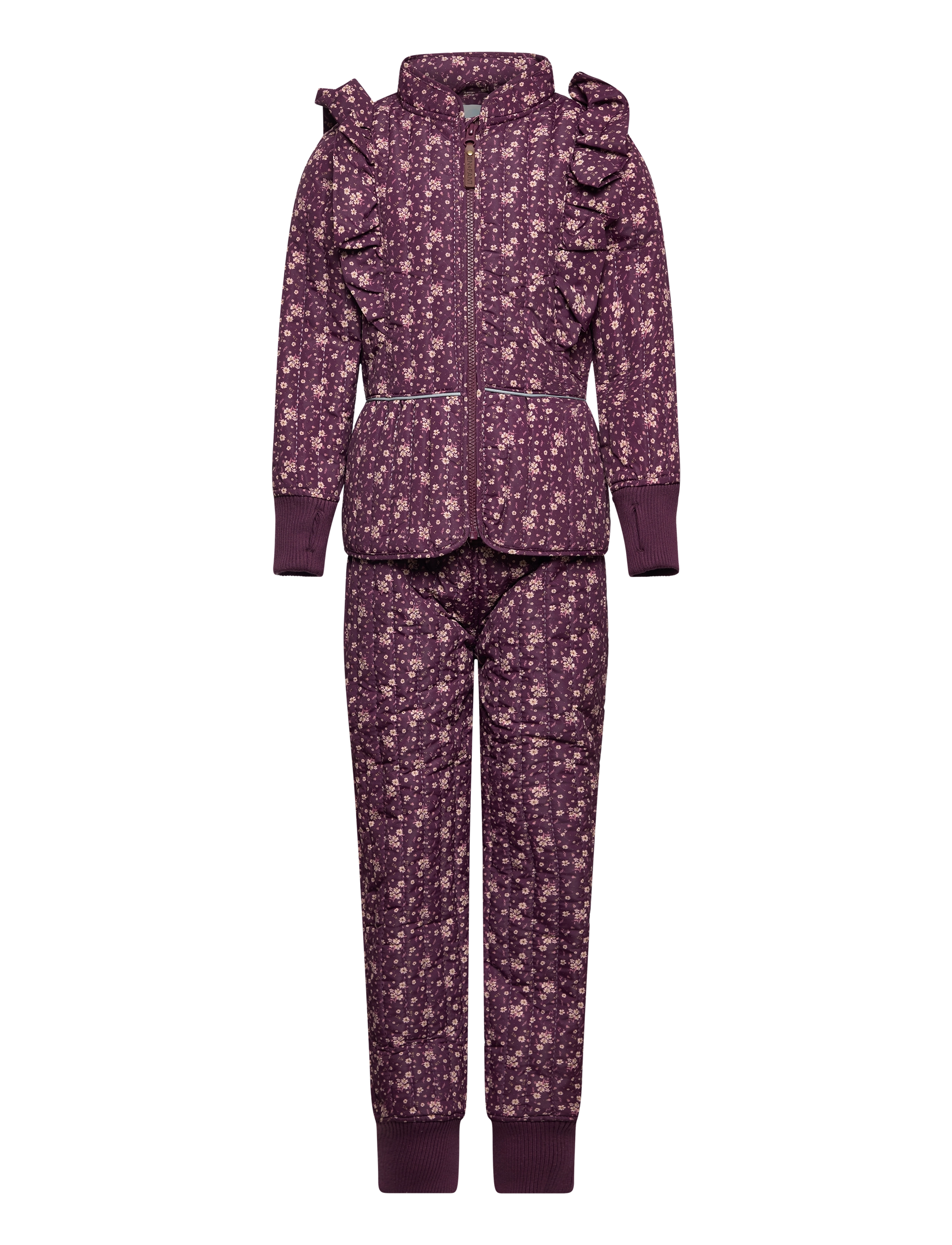 Thermal Set AOP - FIG