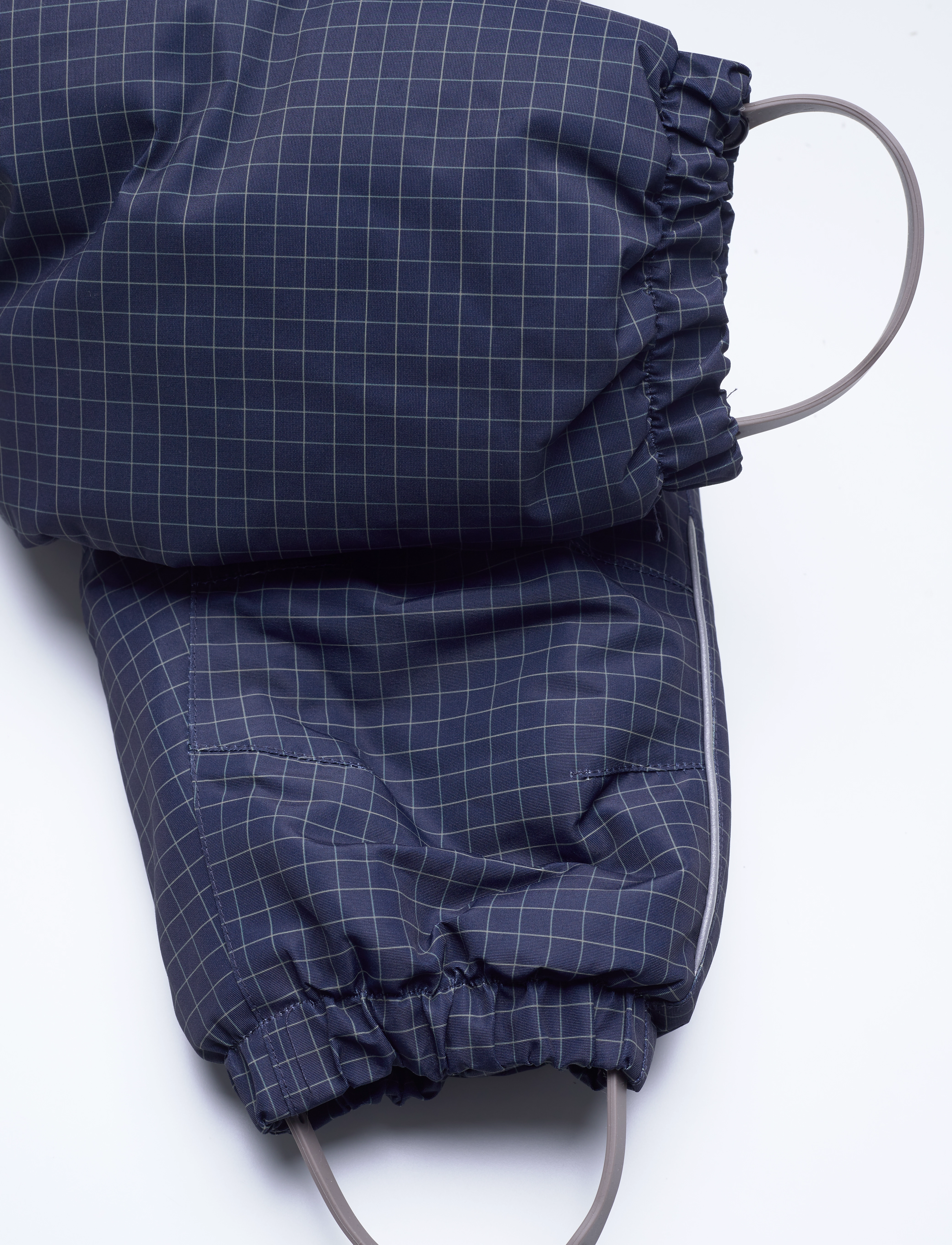 En Fant - Baby Snowsuit AOP - parisian night - 5