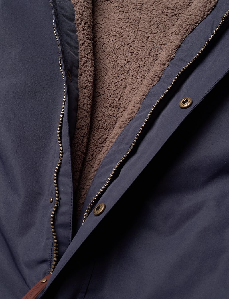 En Fant - Snowsuit W. Fake Fur - parisian night - 5