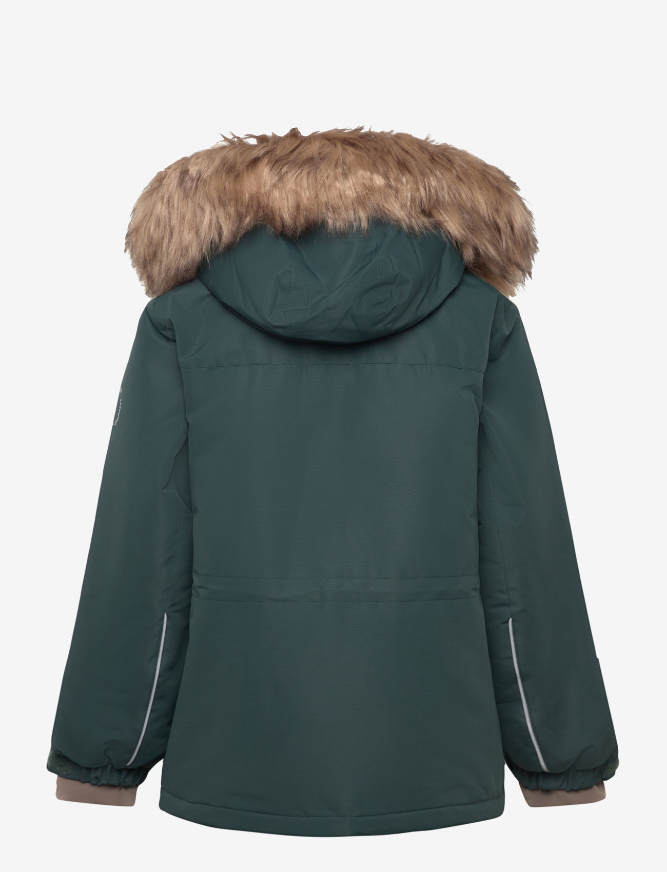 En Fant - Jacket Solid - talvejoped - green gables - 1