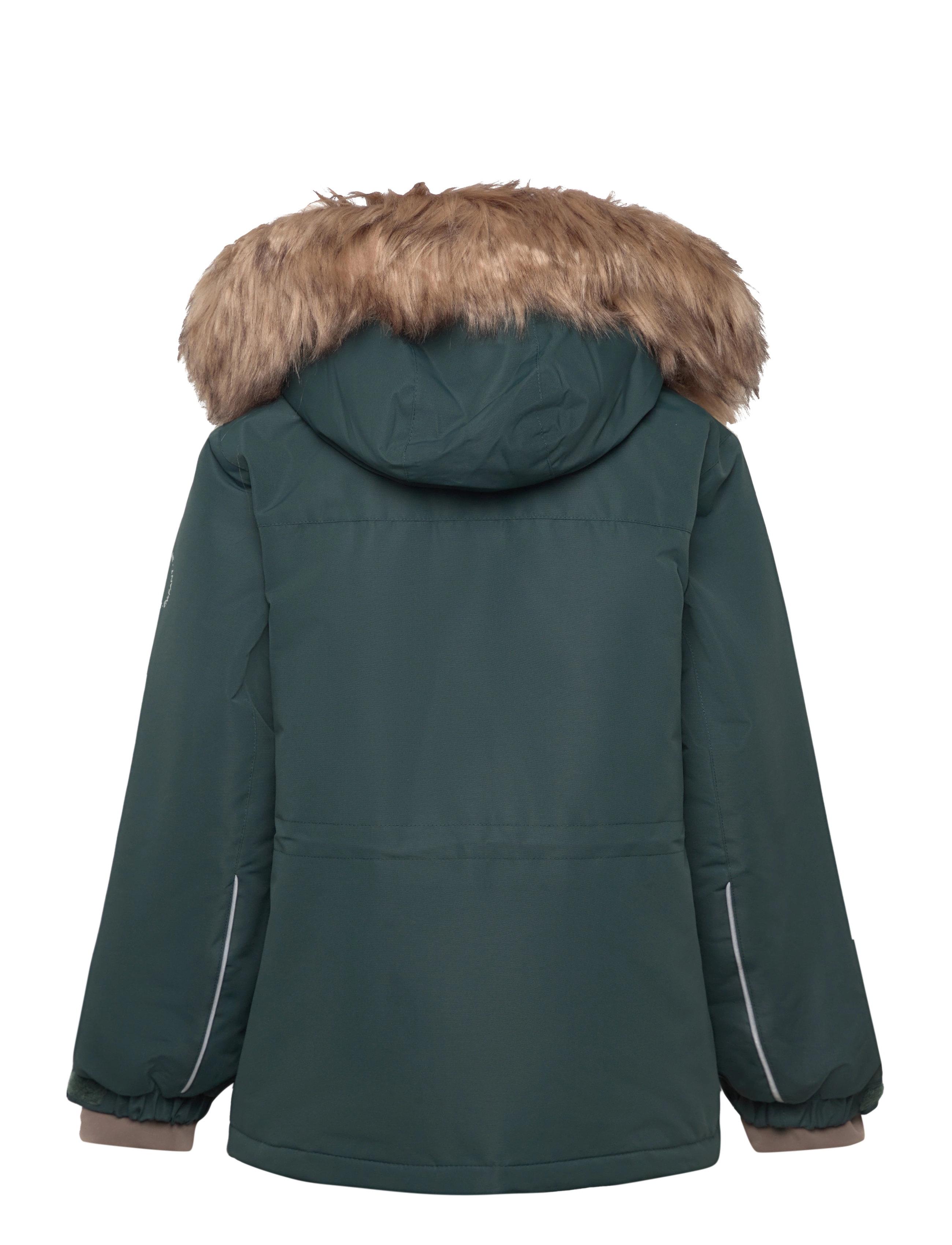 En Fant - Jacket Solid - green gables - 1