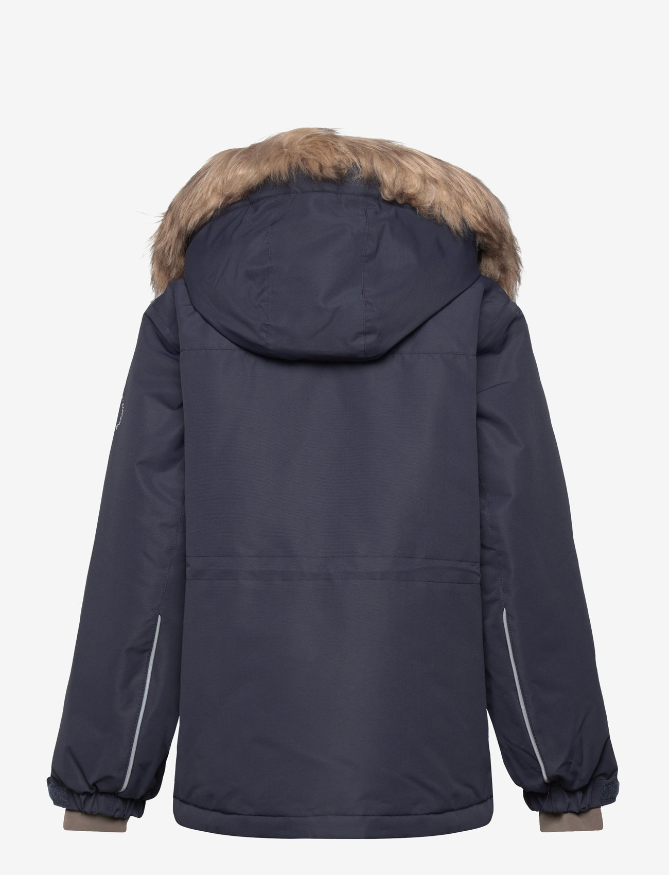 En Fant - Jacket Solid - parisian night - 1