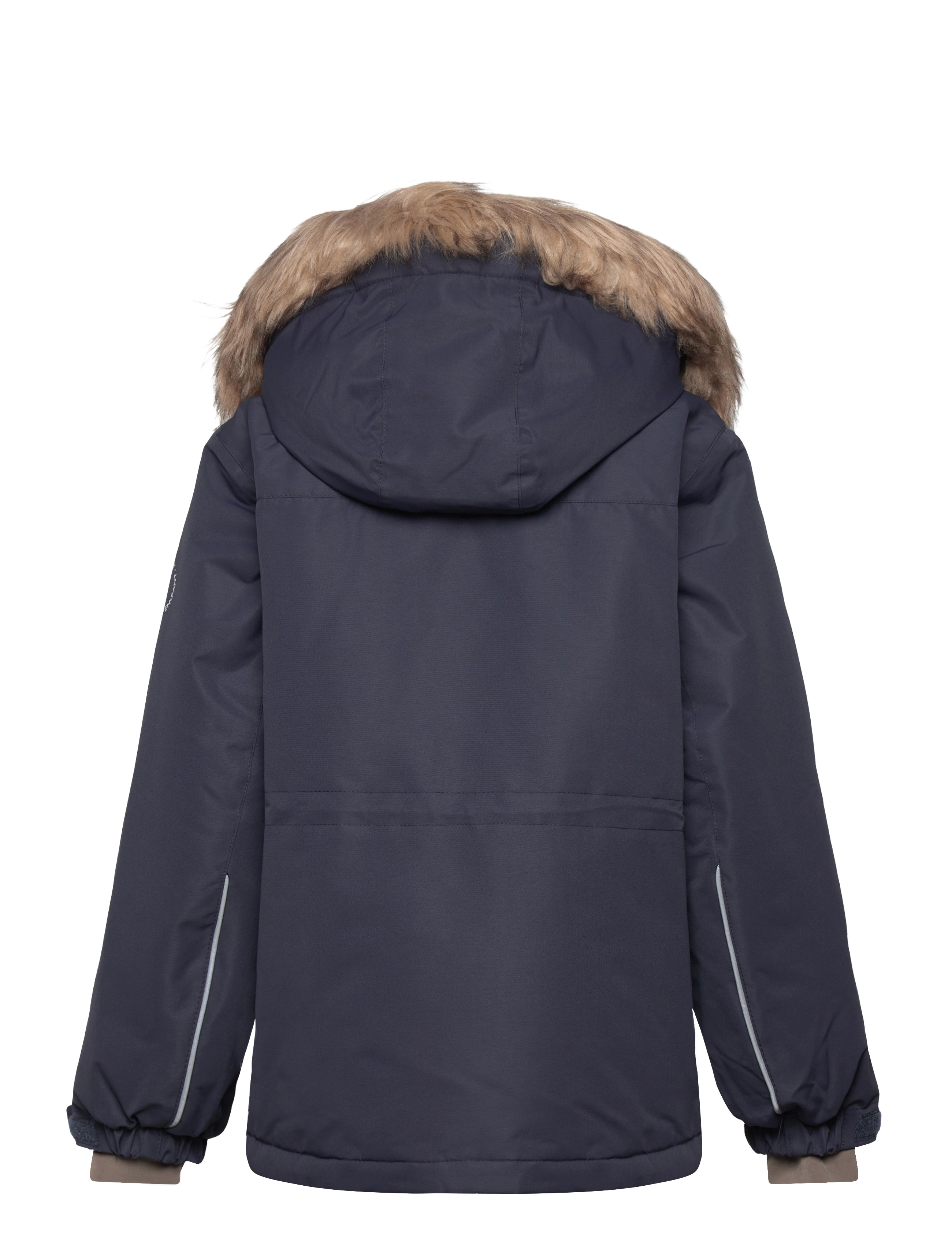 En Fant - Jacket Solid - parisian night - 1