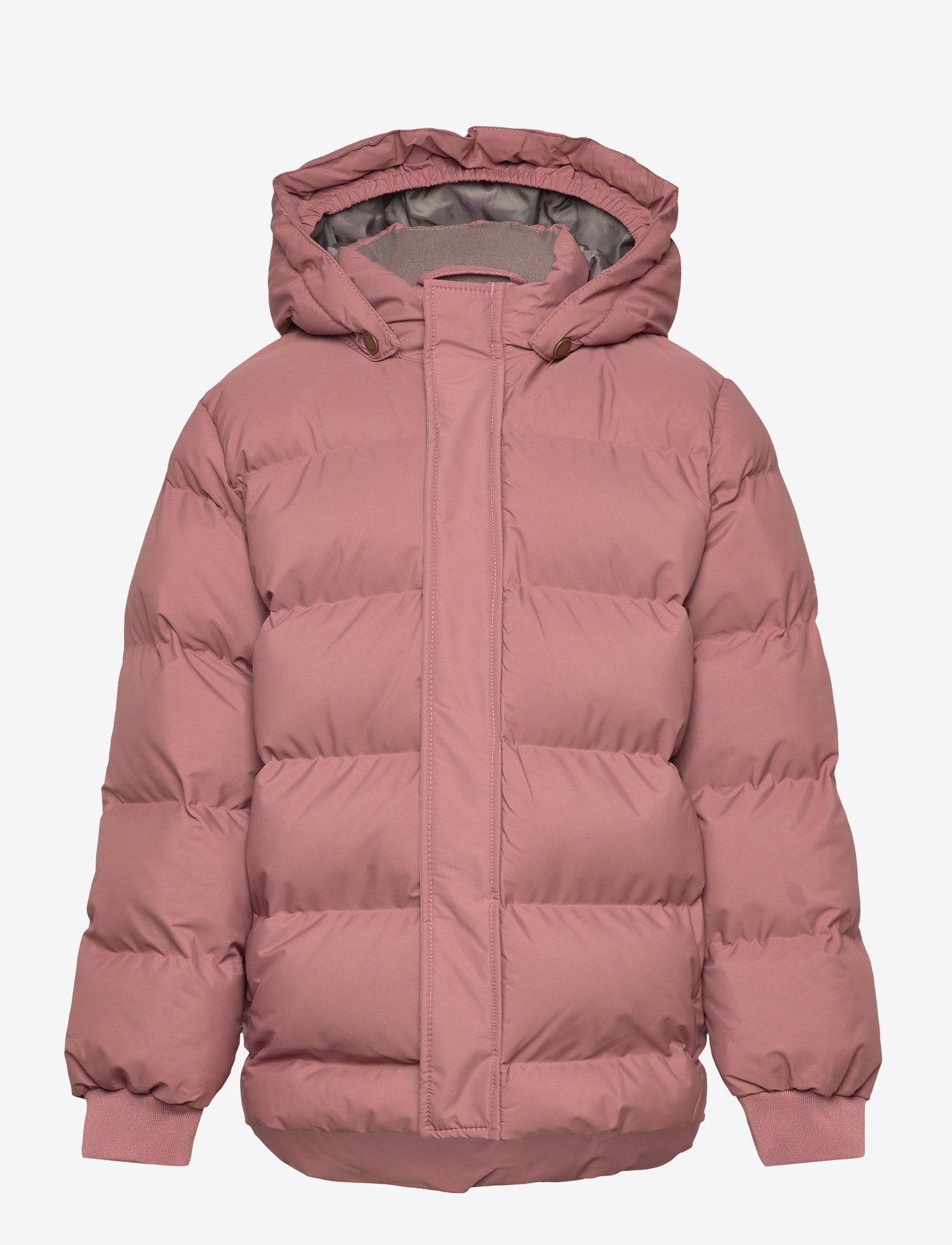 En Fant - Jacket Quilt - burlwood - 0