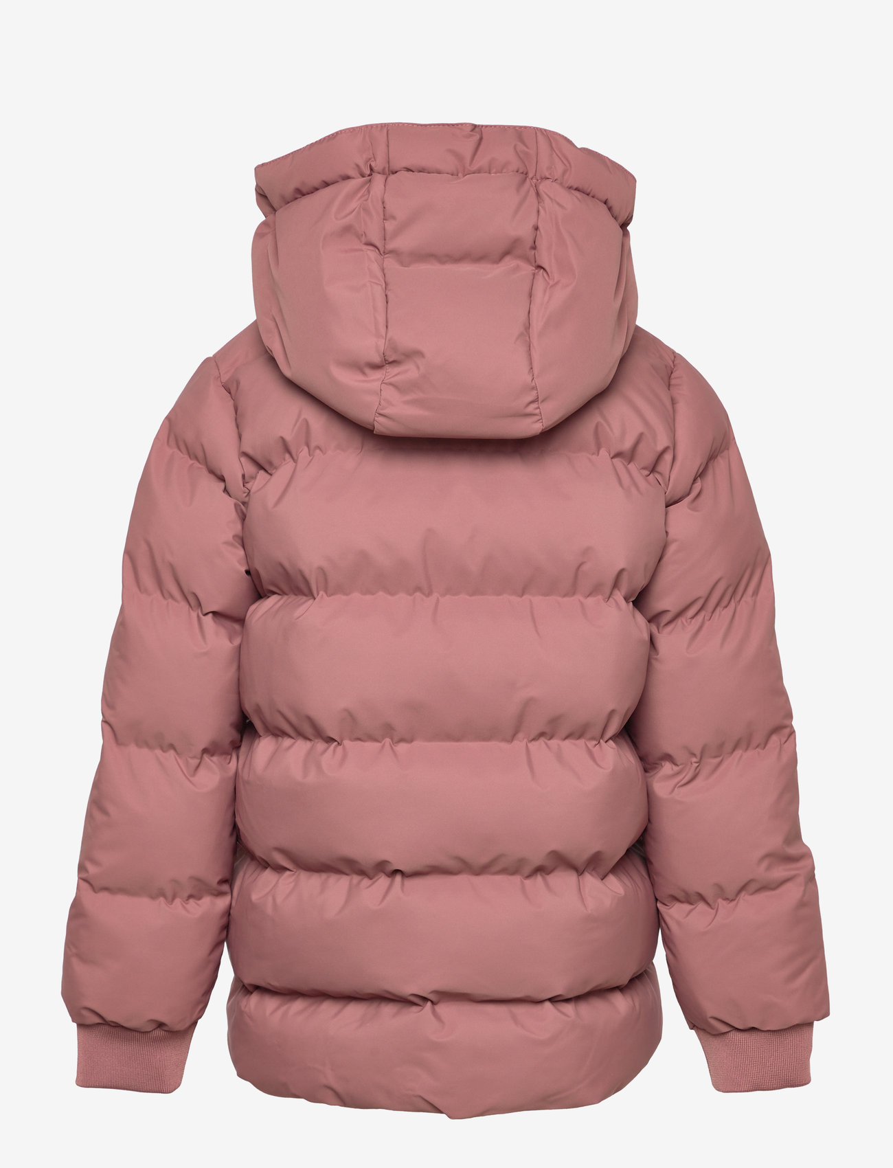 En Fant - Jacket Quilt - burlwood - 1