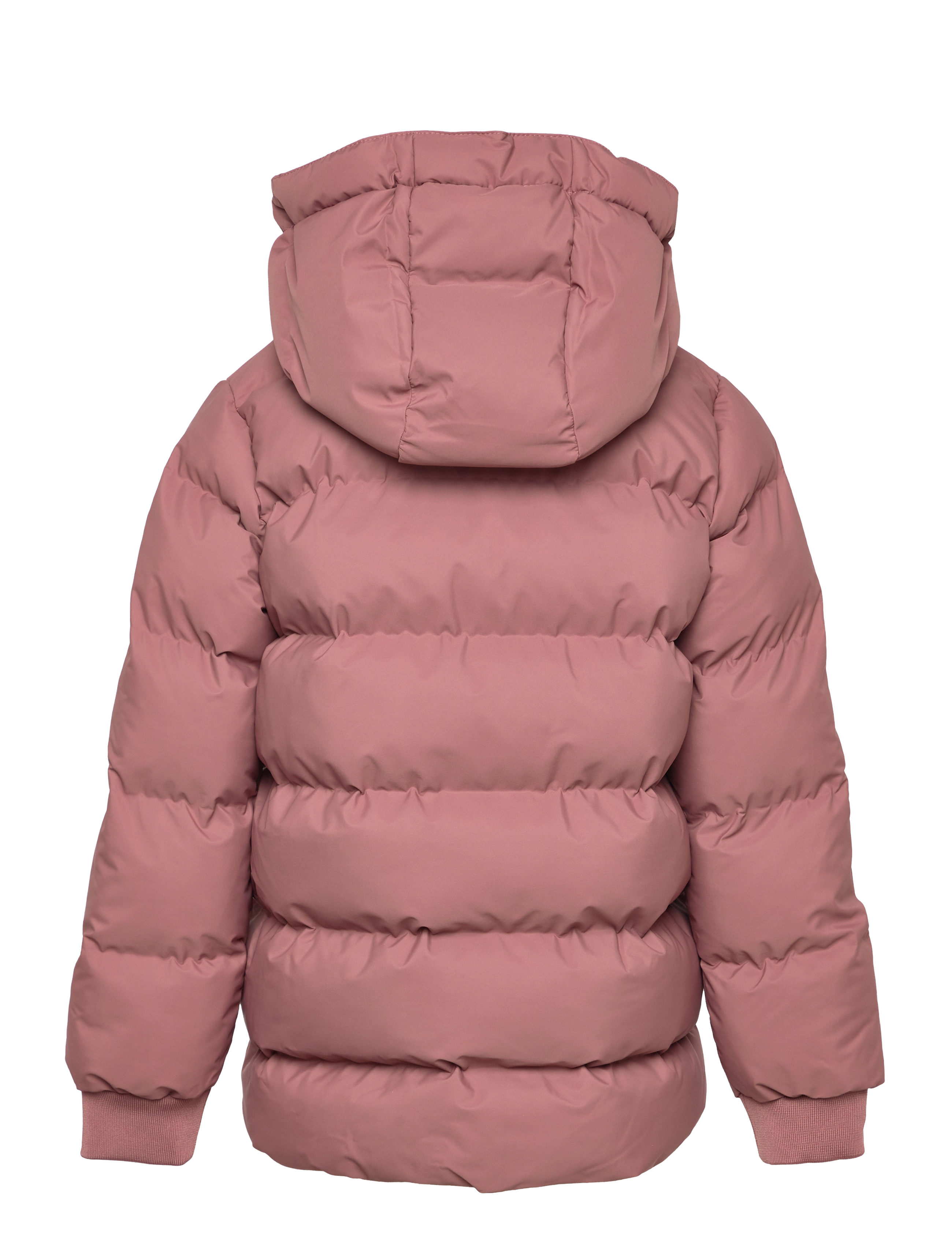 En Fant - Jacket Quilt - burlwood - 1