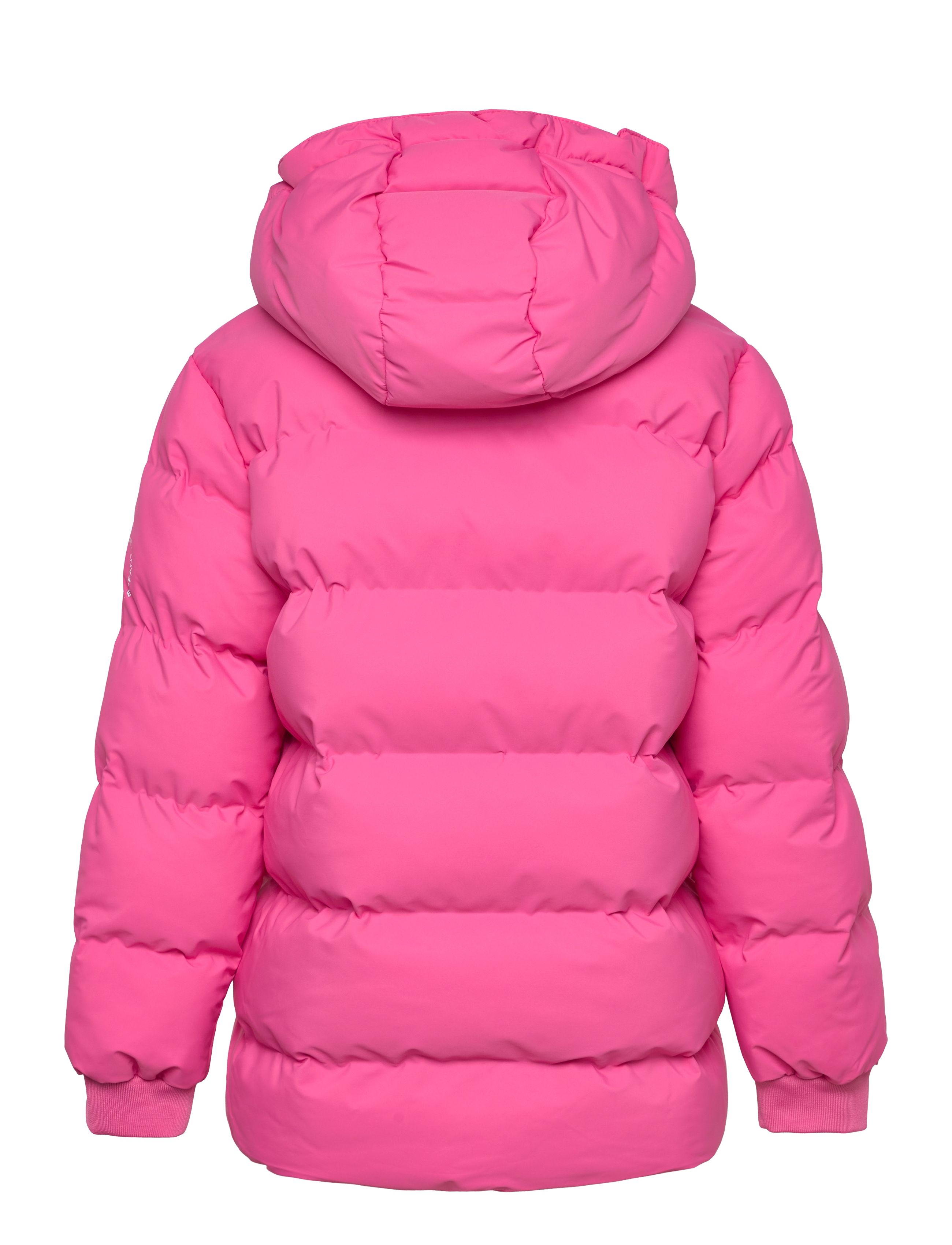 En Fant - Jacket Quilt - carmine rose - 1