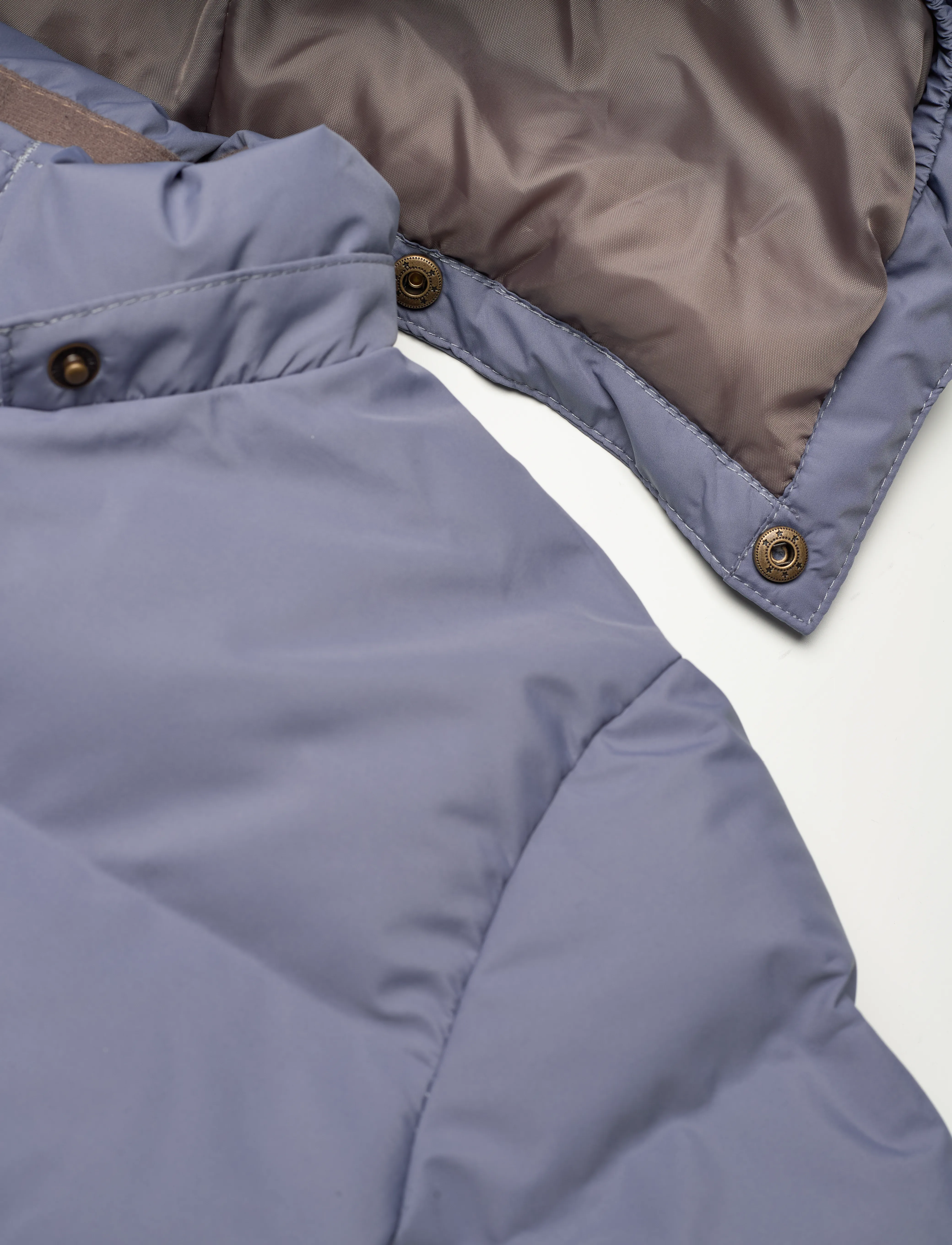 En Fant - Jacket Quilt - flint stone - 3
