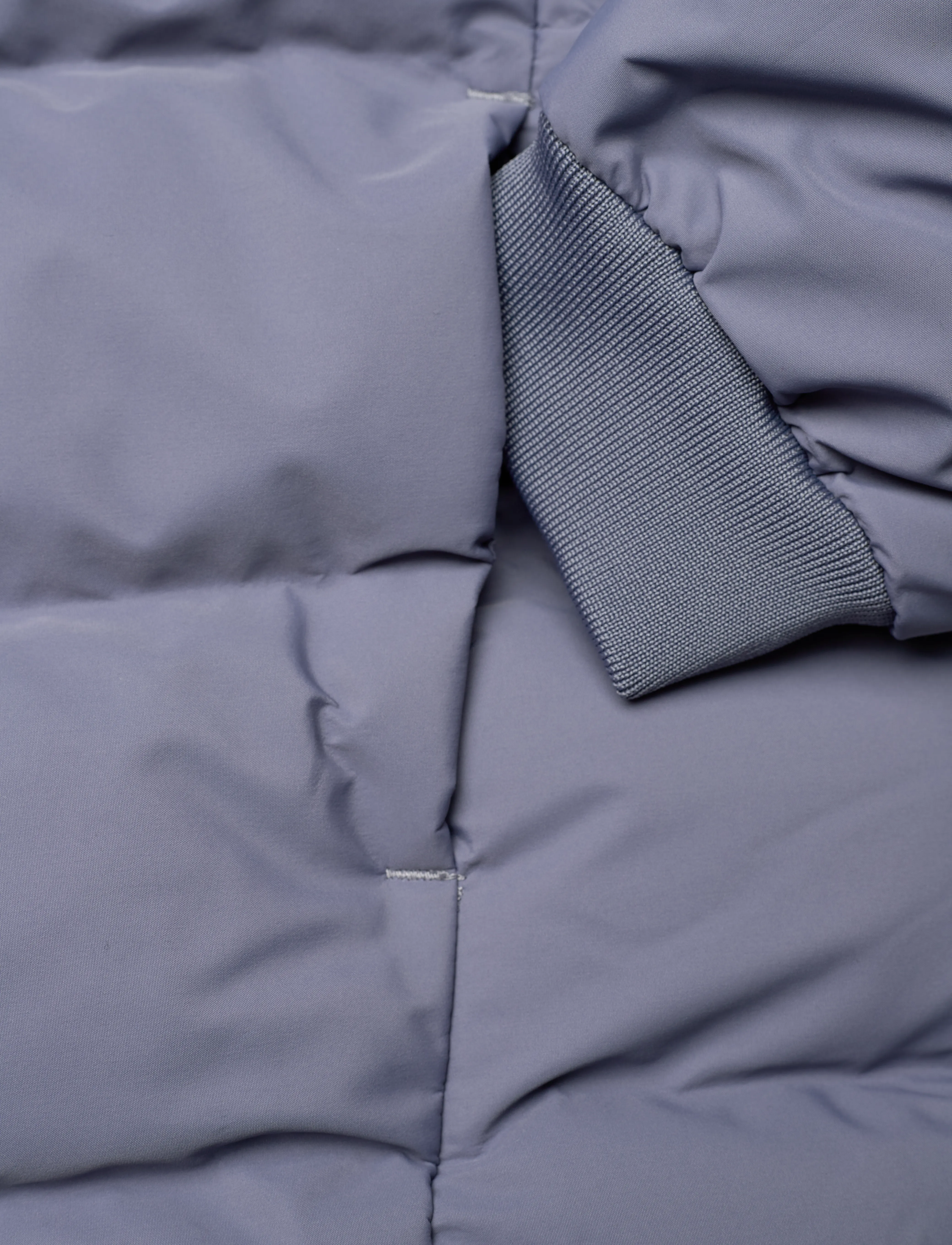 En Fant - Jacket Quilt - flint stone - 4