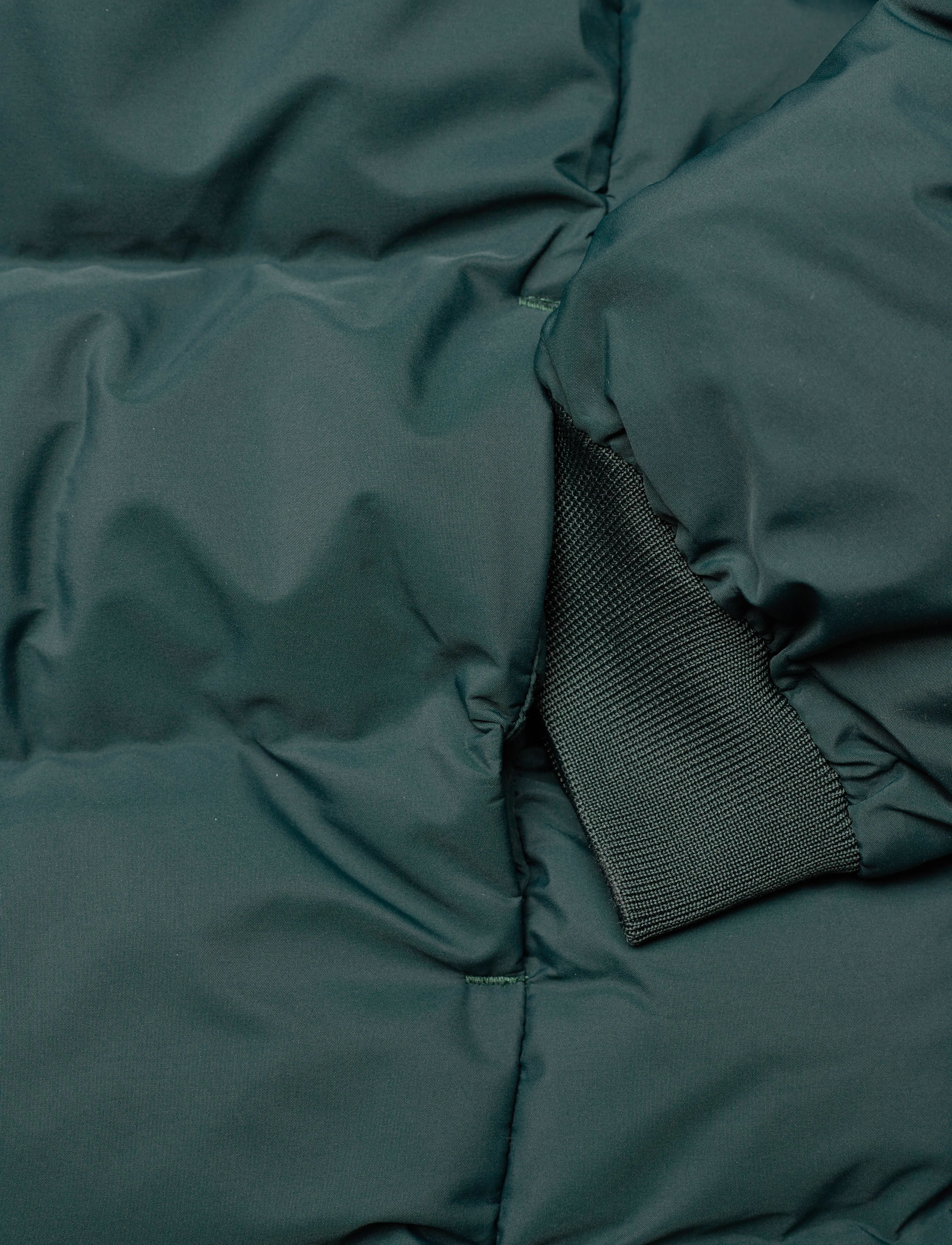 En Fant - Jacket Quilt - green gables - 5