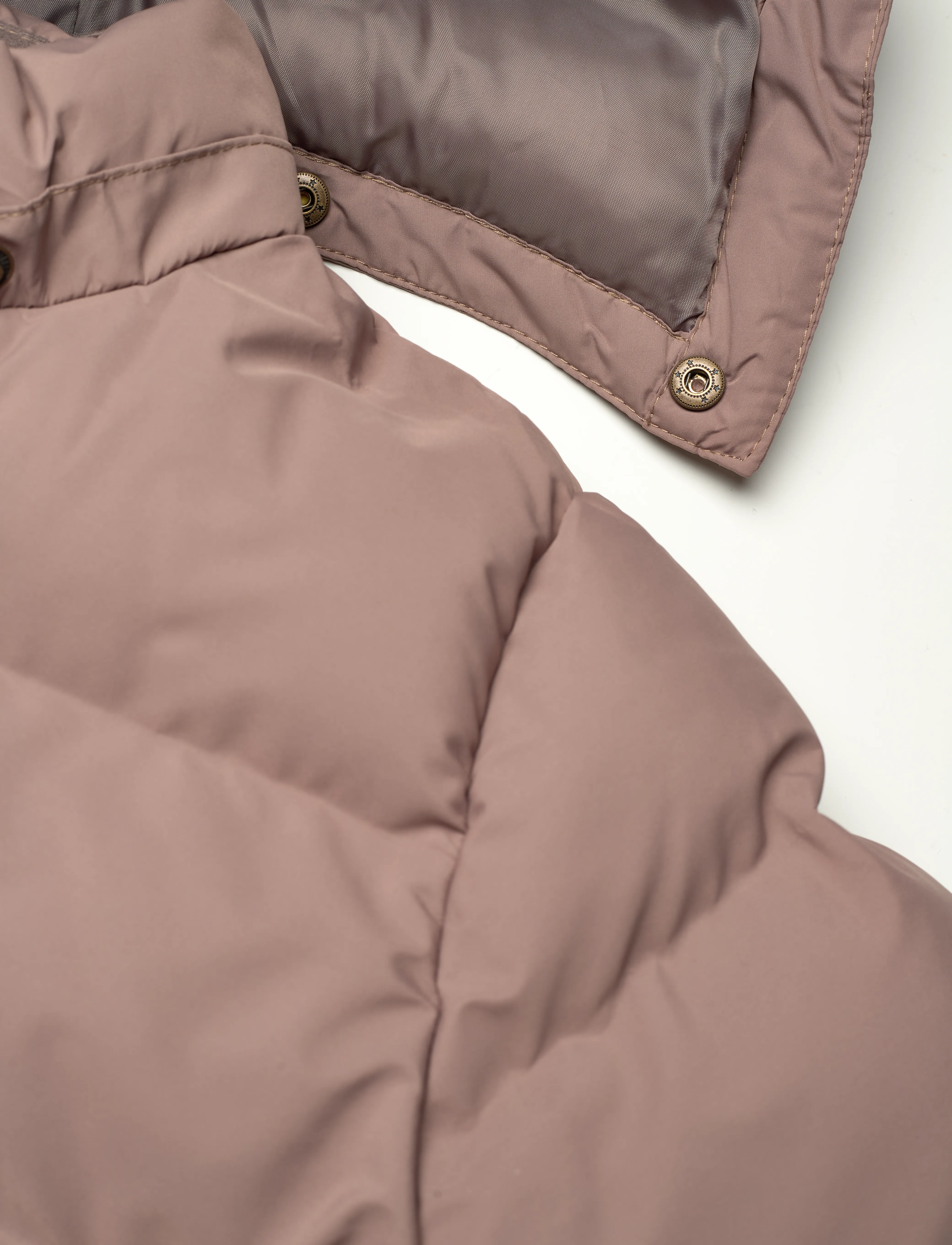 En Fant - Jacket Quilt - pine bark - 3