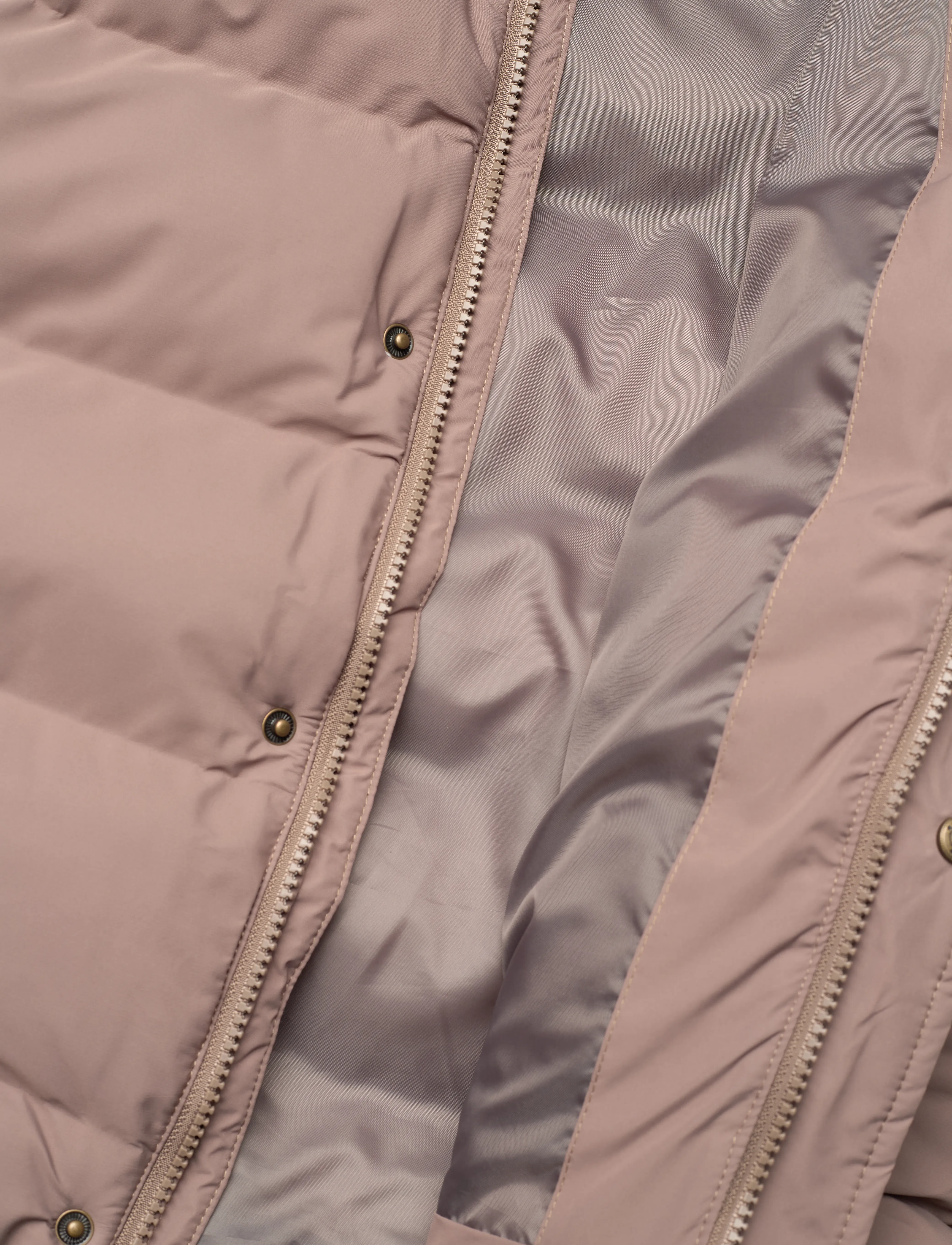 En Fant - Jacket Quilt - pine bark - 5