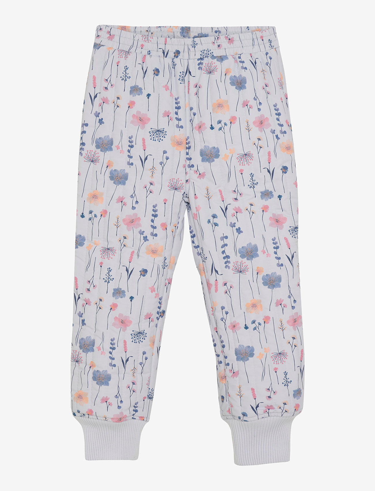 En Fant - Thermal Set, AOP - arctic ice - 2