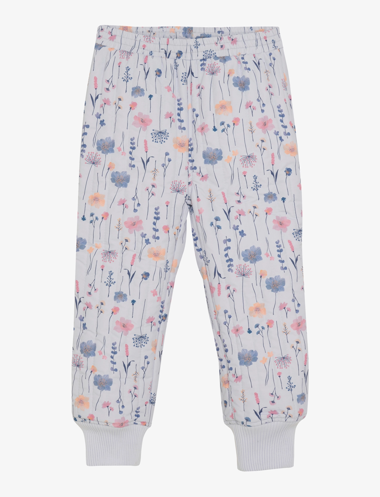 En Fant - Thermal Set, AOP - arctic ice - 2