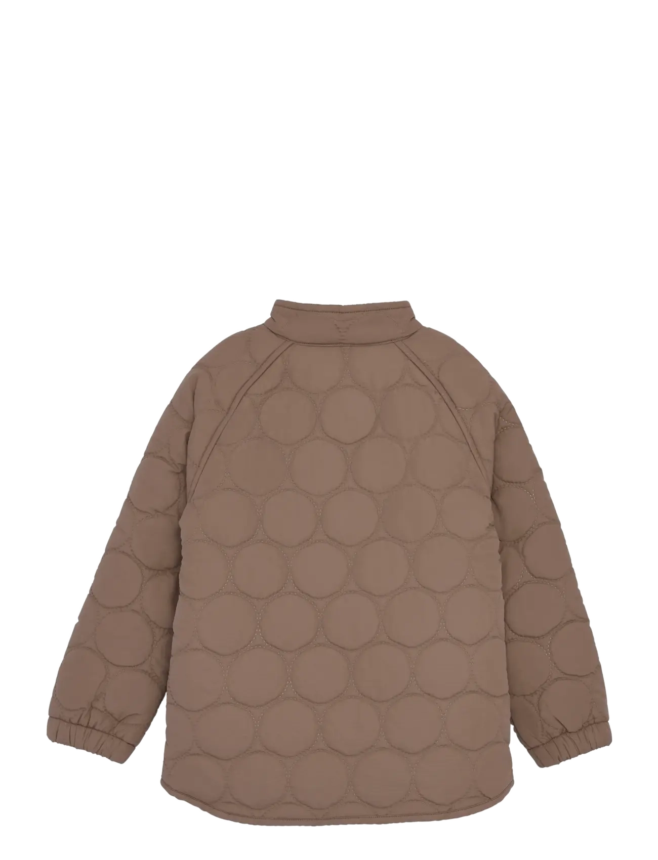 En Fant - Thermal Jacket, Soft - caribou - 2