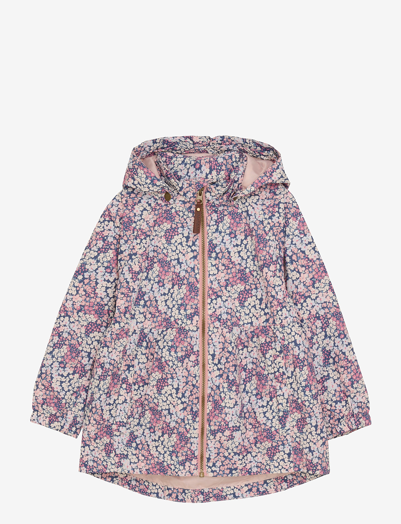 En Fant - Jacket Shaped, AOP - bridal rose - 0