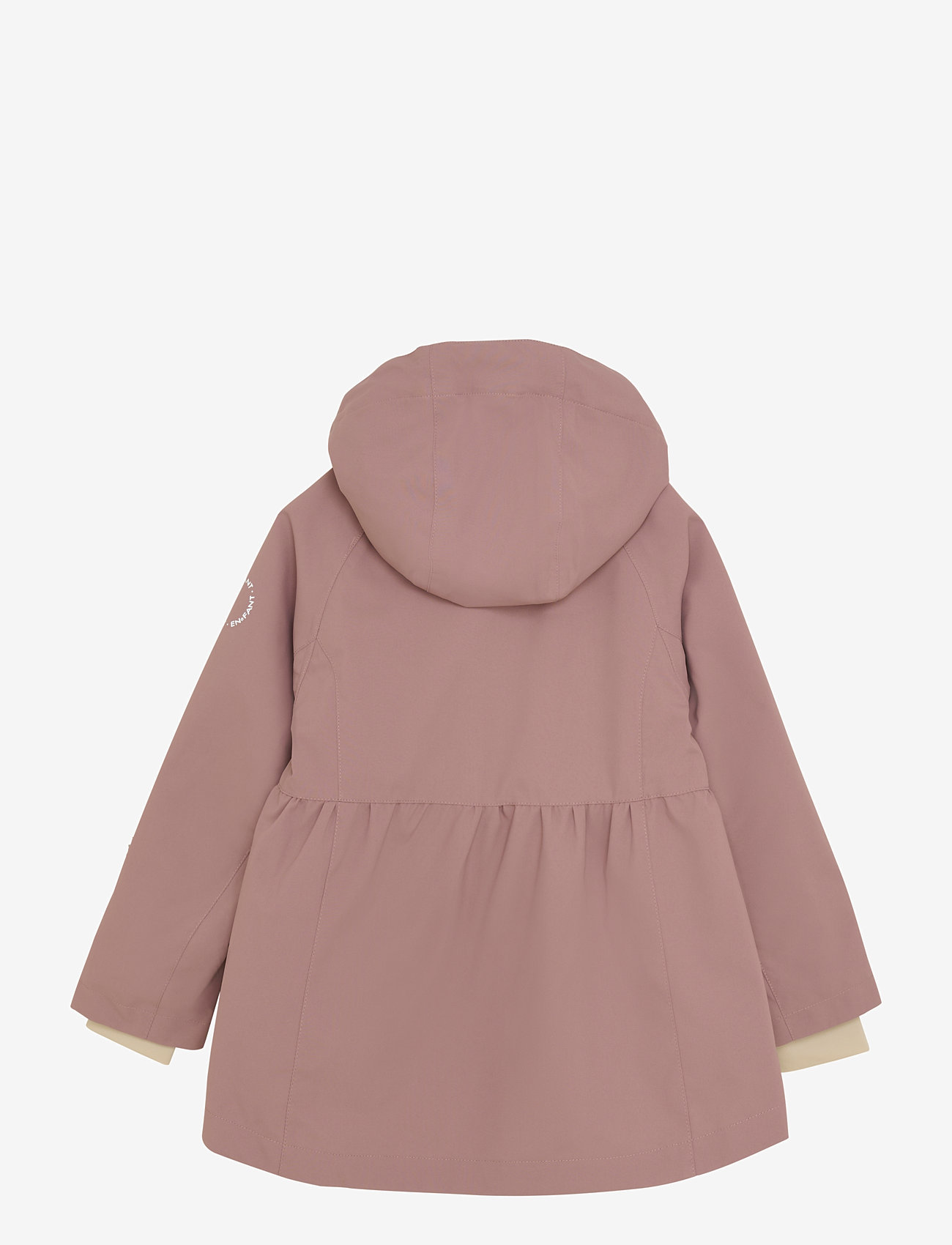 En Fant - Jacket - antler - 1