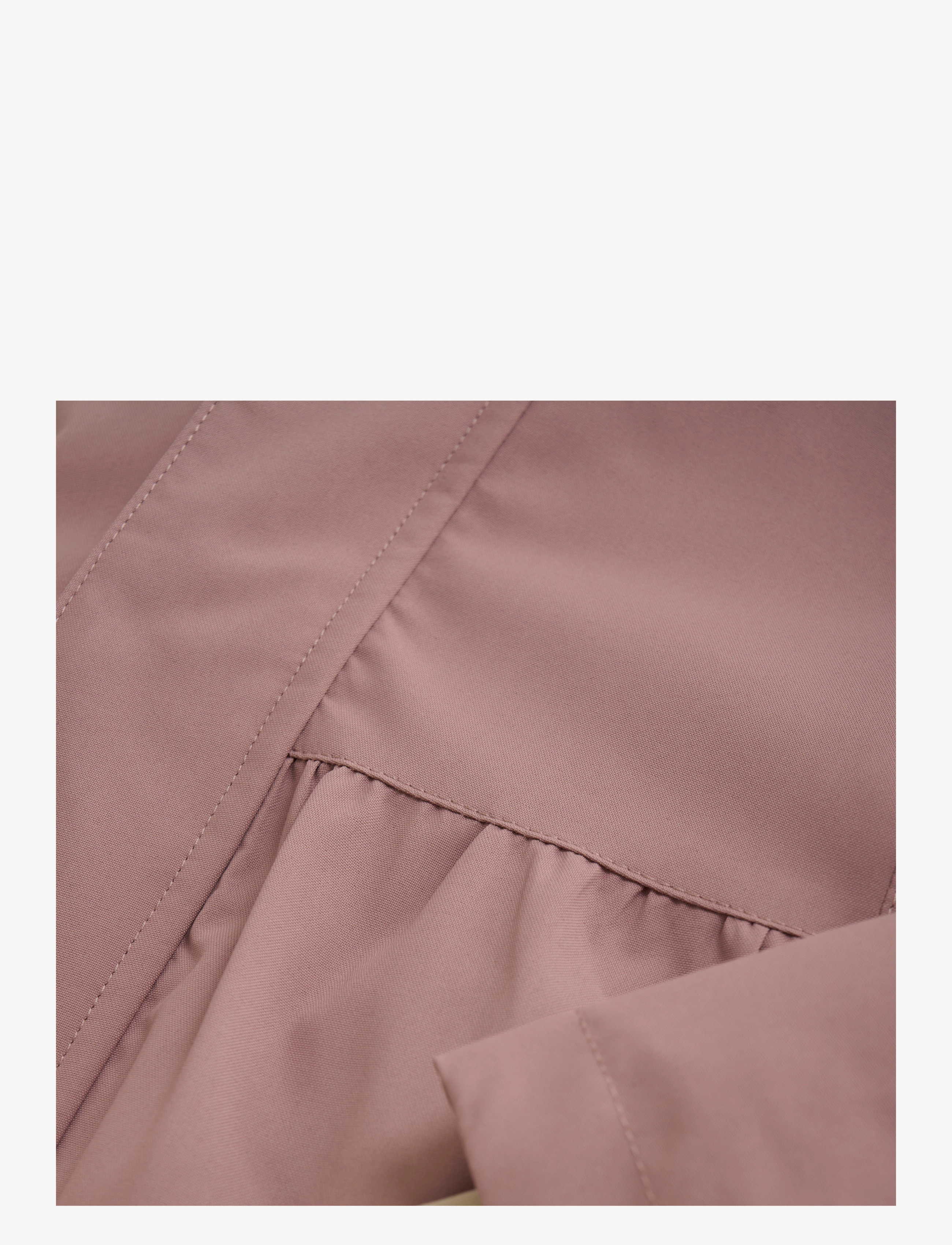 En Fant - Jacket - antler - 2