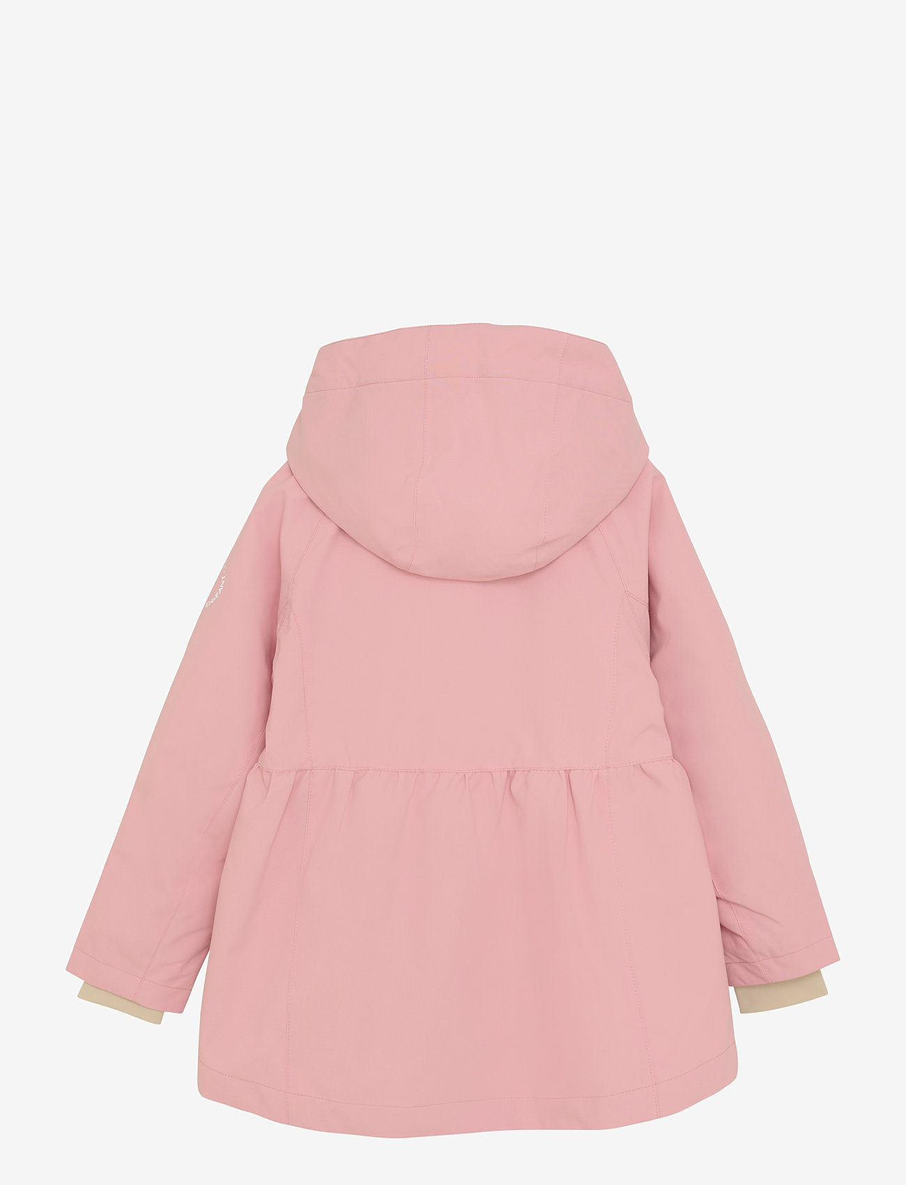 En Fant - Jacket - bridal rose - 1