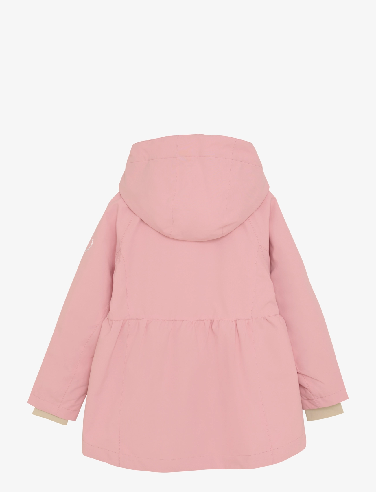 En Fant - Jacket - bridal rose - 1