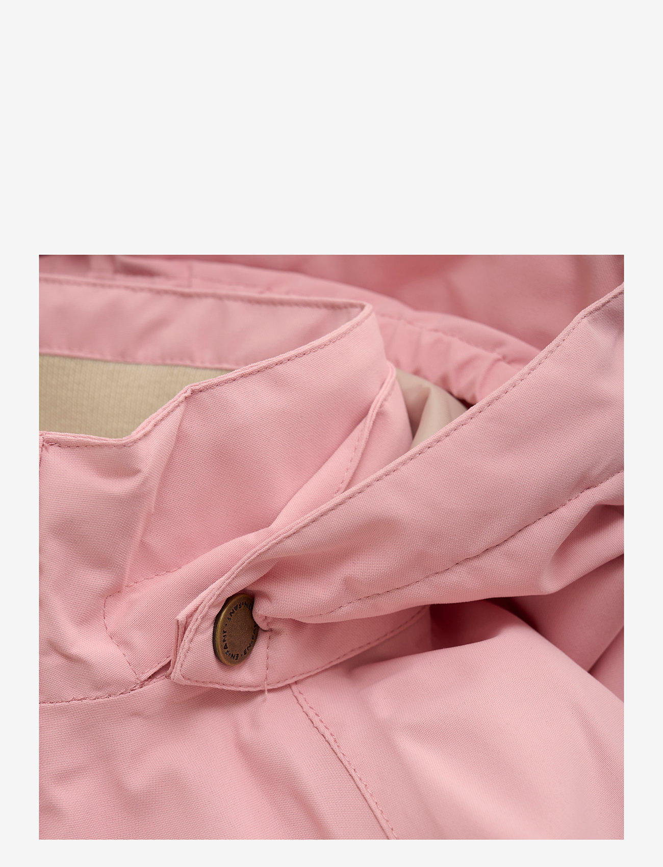 En Fant - Jacket - bridal rose - 2