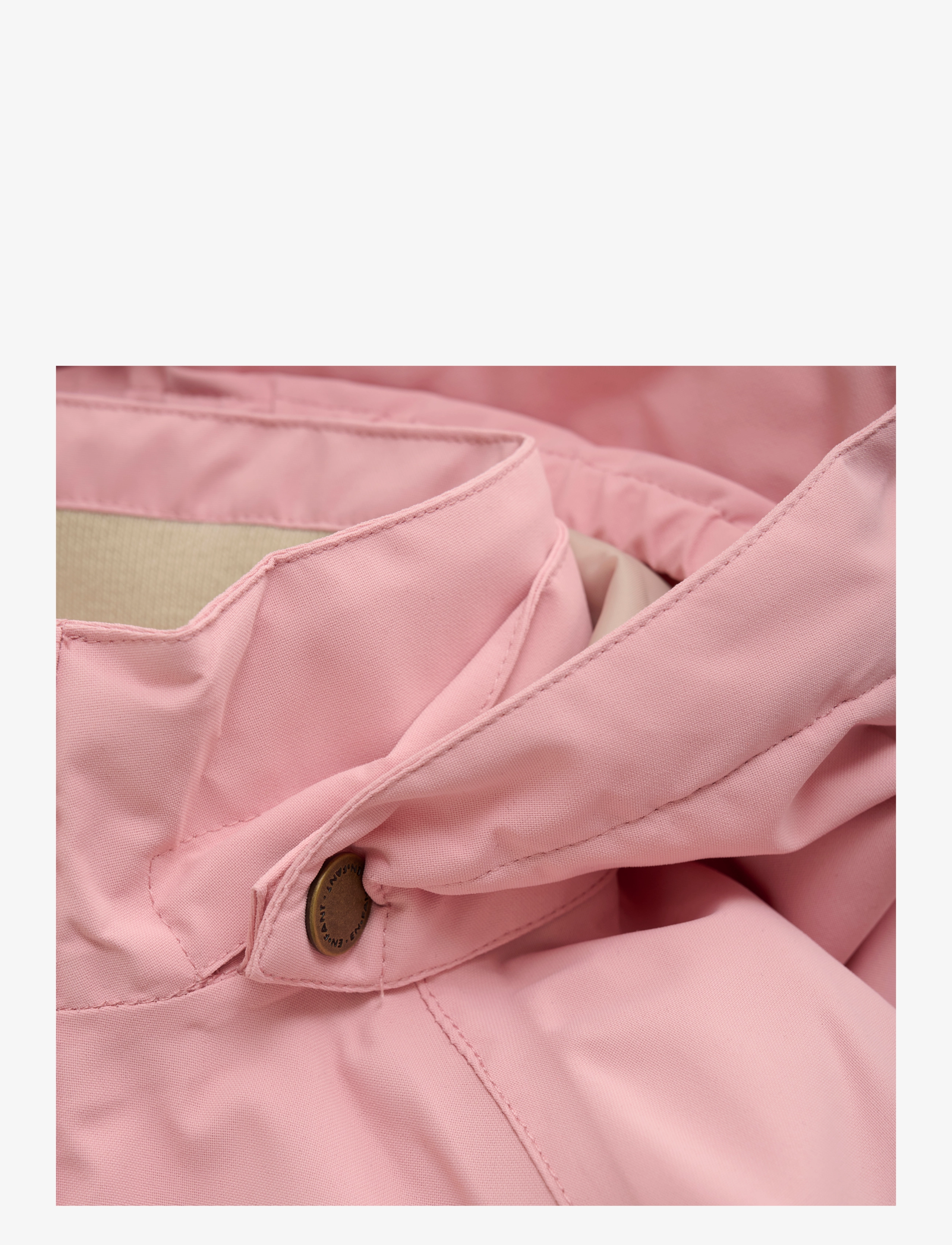 En Fant - Jacket - bridal rose - 2