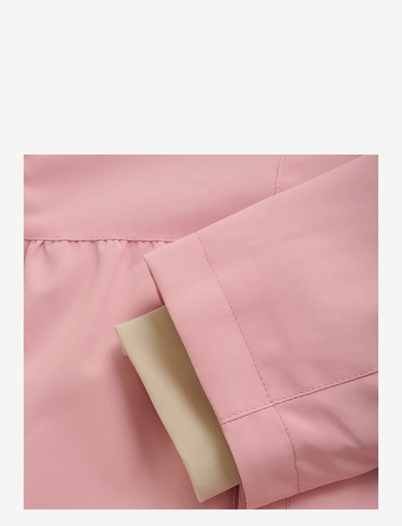 En Fant - Jacket - bridal rose - 3