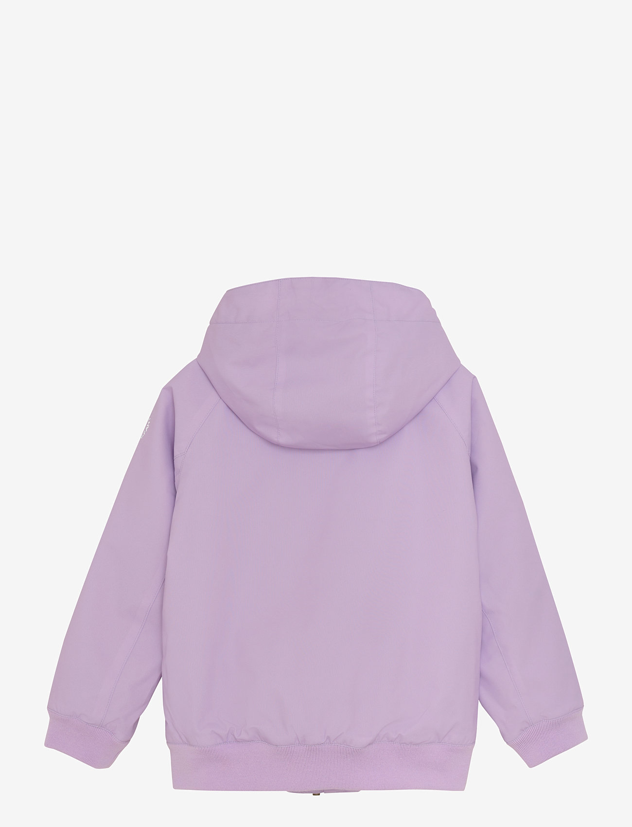 En Fant - Bomber Jacket - lavender - 1