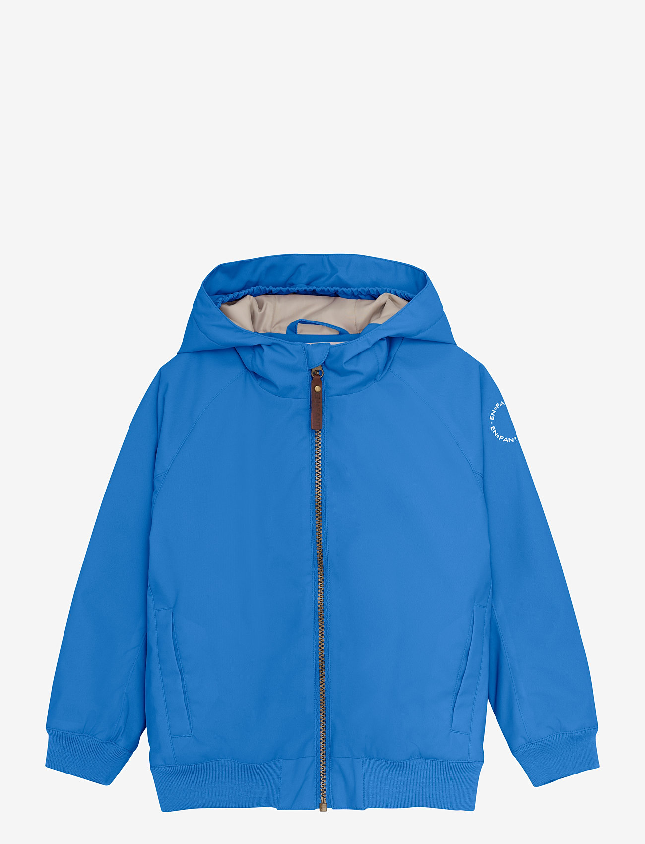 En Fant - Bomber Jacket - super sonic - 0