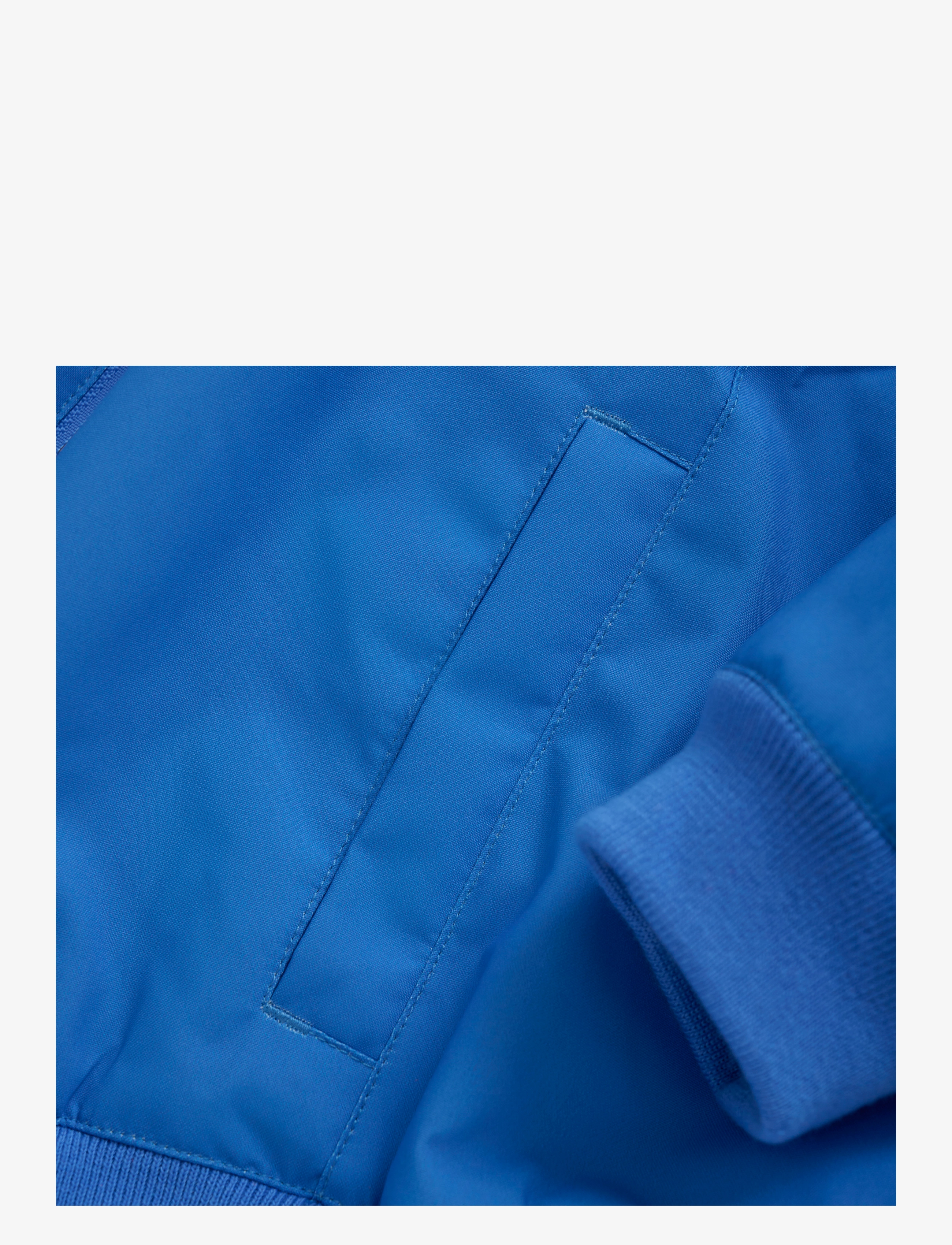 En Fant - Bomber Jacket - super sonic - 2
