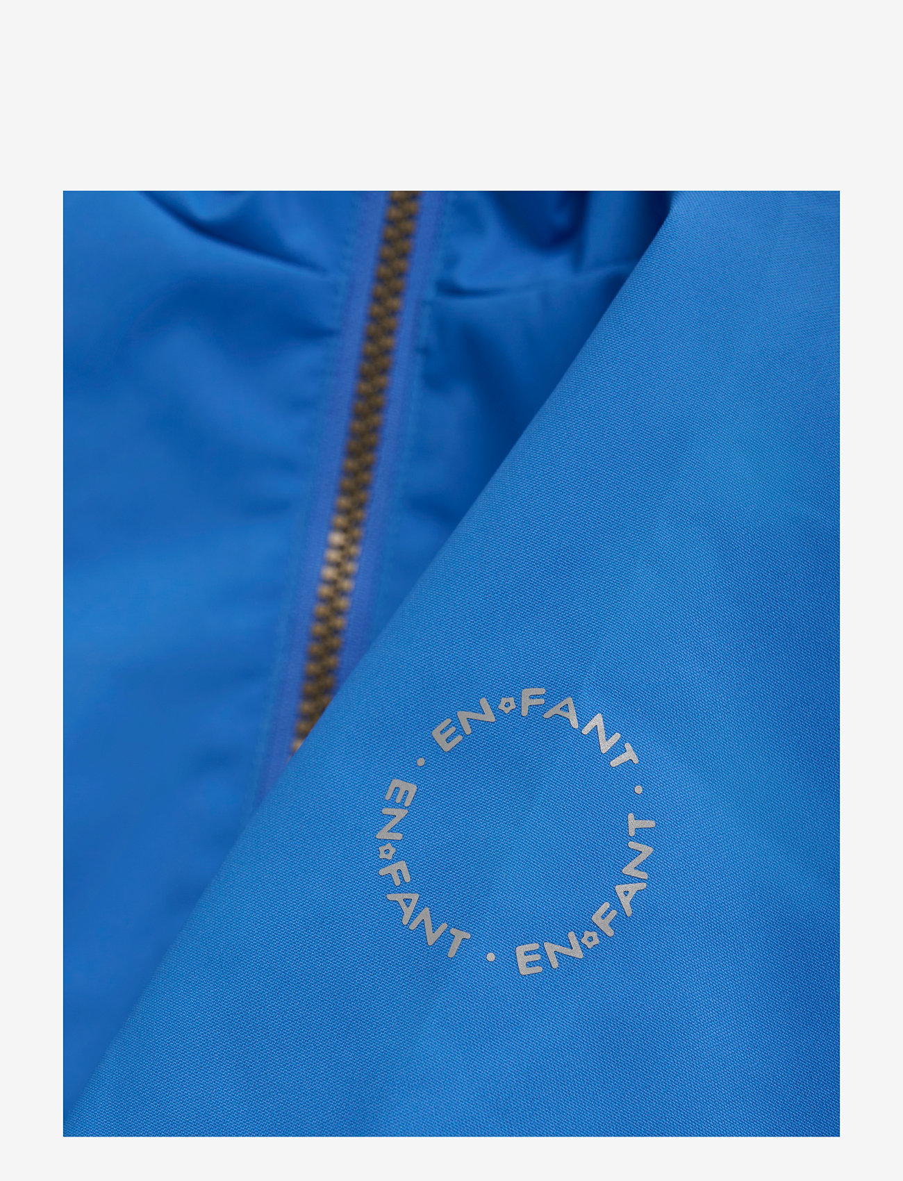 En Fant - Bomber Jacket - super sonic - 3