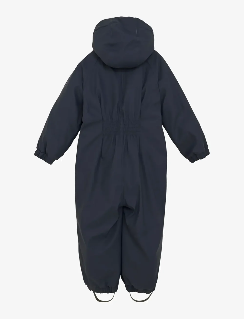 En Fant - Wholesuit PU - schneeanzug - ebony - 2