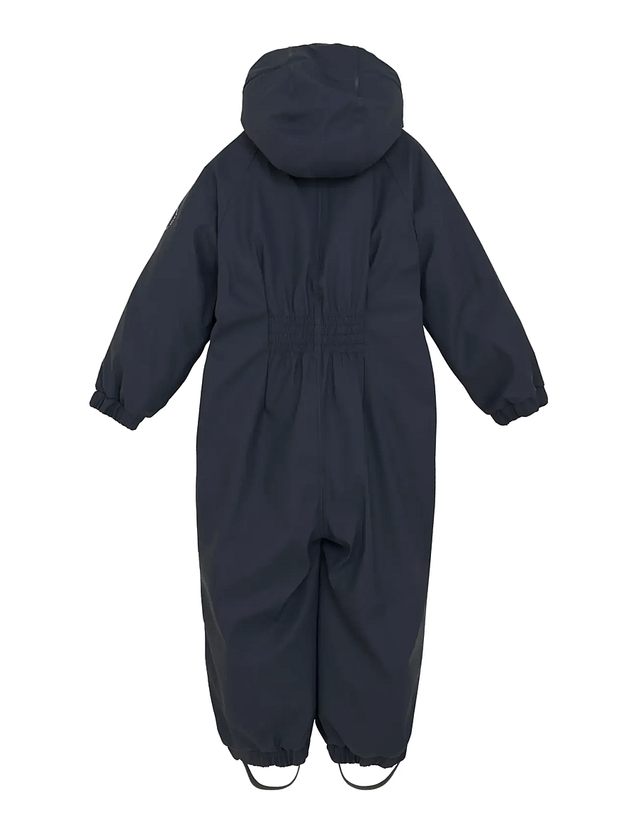 En Fant - Wholesuit PU - snowsuit - ebony - 2