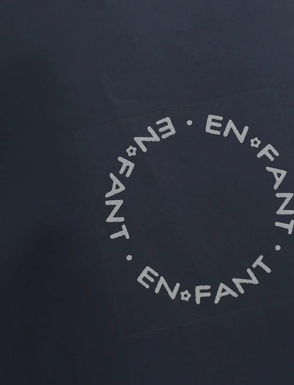 En Fant - Wholesuit PU - schneeanzug - ebony - 0