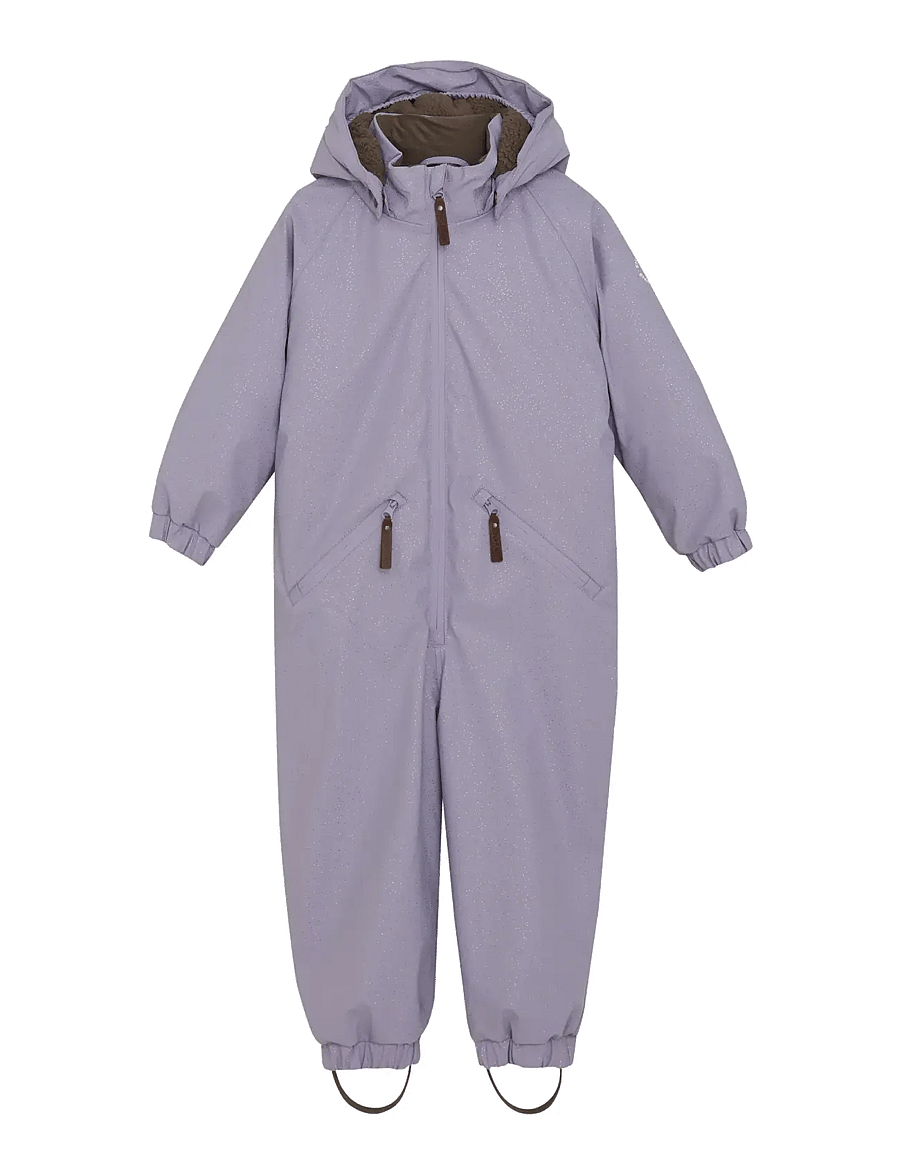 En Fant - Wholesuit PU - talvekombinesoon - lavender aura - 1