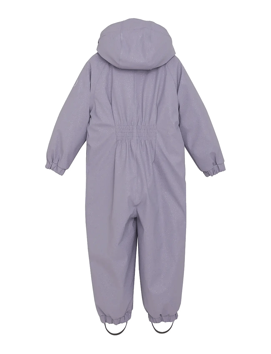 En Fant - Wholesuit PU - talvekombinesoon - lavender aura - 2