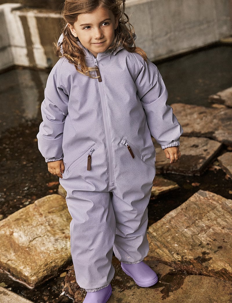 En Fant - Wholesuit PU - shop efter alder - lavender aura - 0