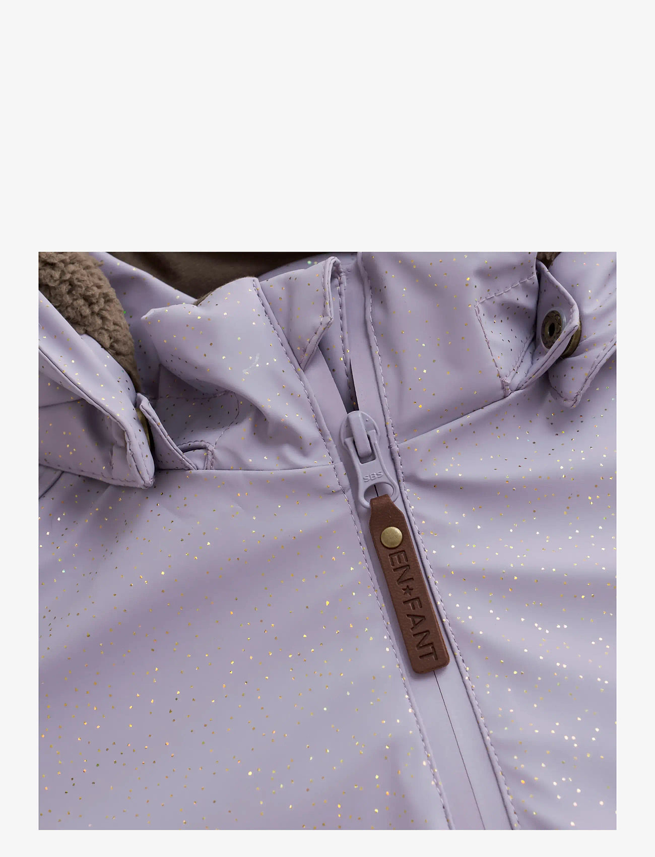 En Fant - Wholesuit PU - shop efter alder - lavender aura - 3