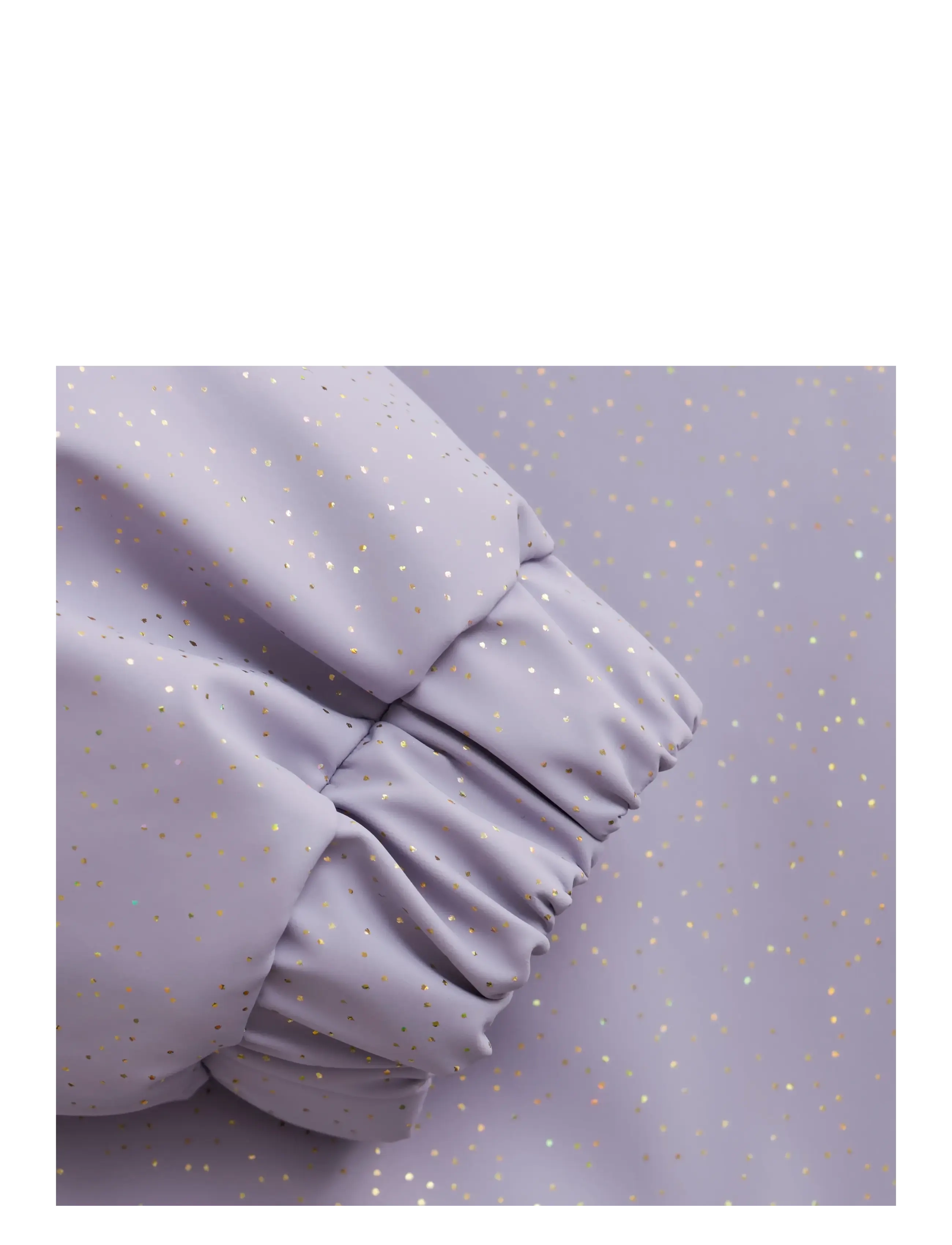 En Fant - Wholesuit PU - odzież wierzchnia - lavender aura - 4